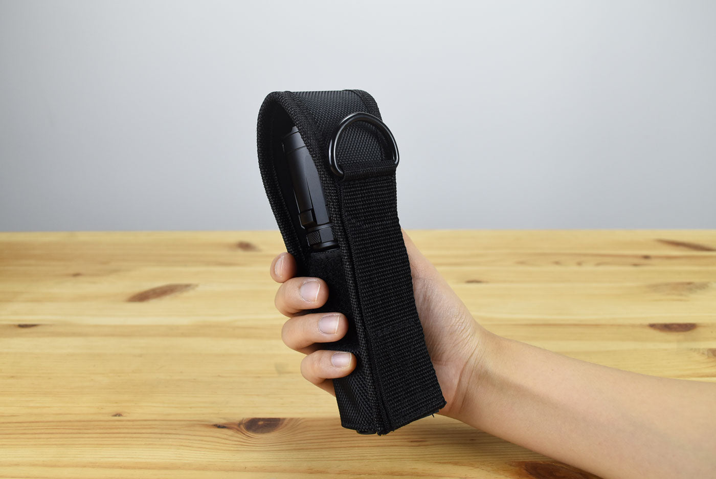 Nitecore SRT6i LED Rechargeable Flashlight (2100 Lumens)