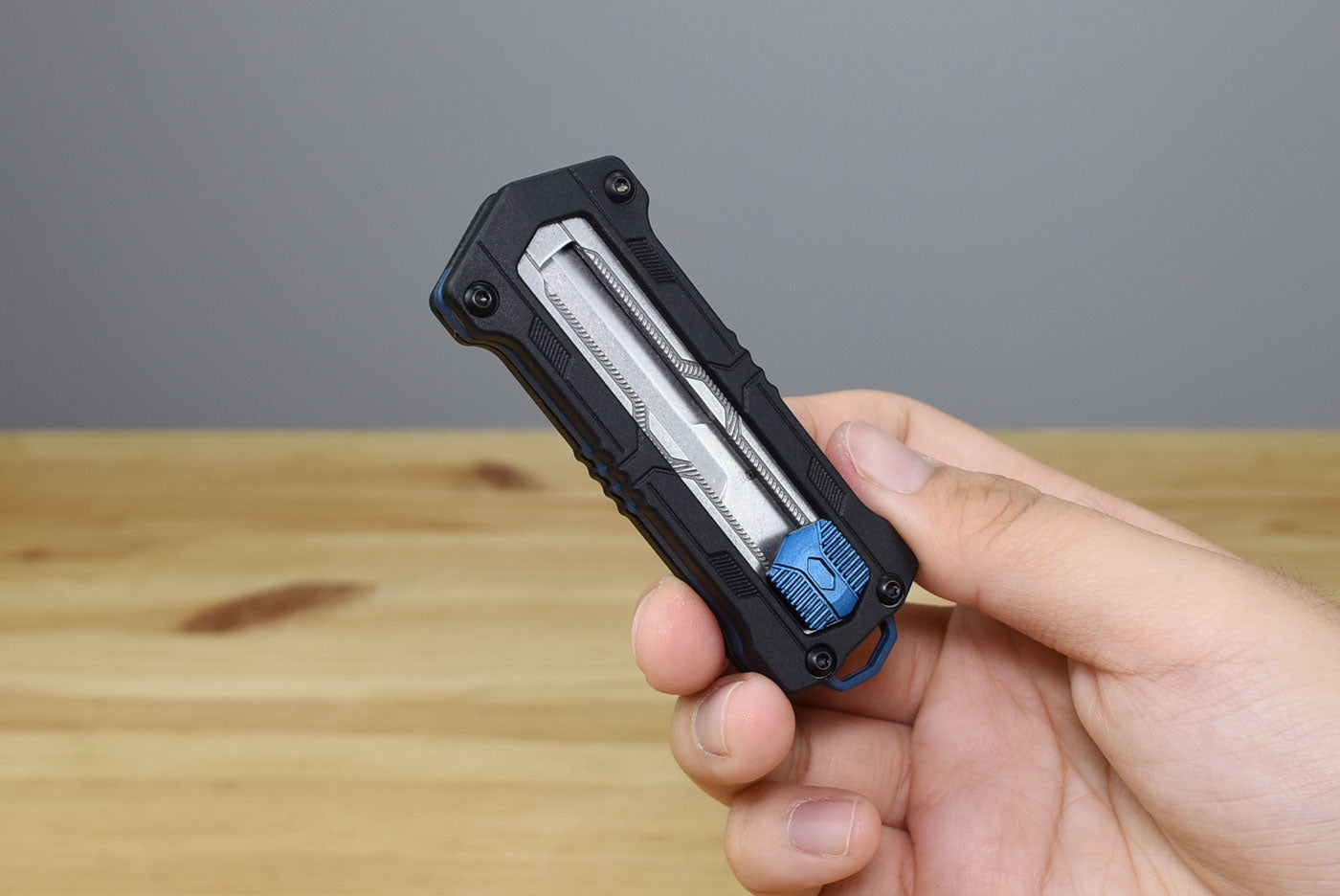 Kershaw 1190 Kapsule