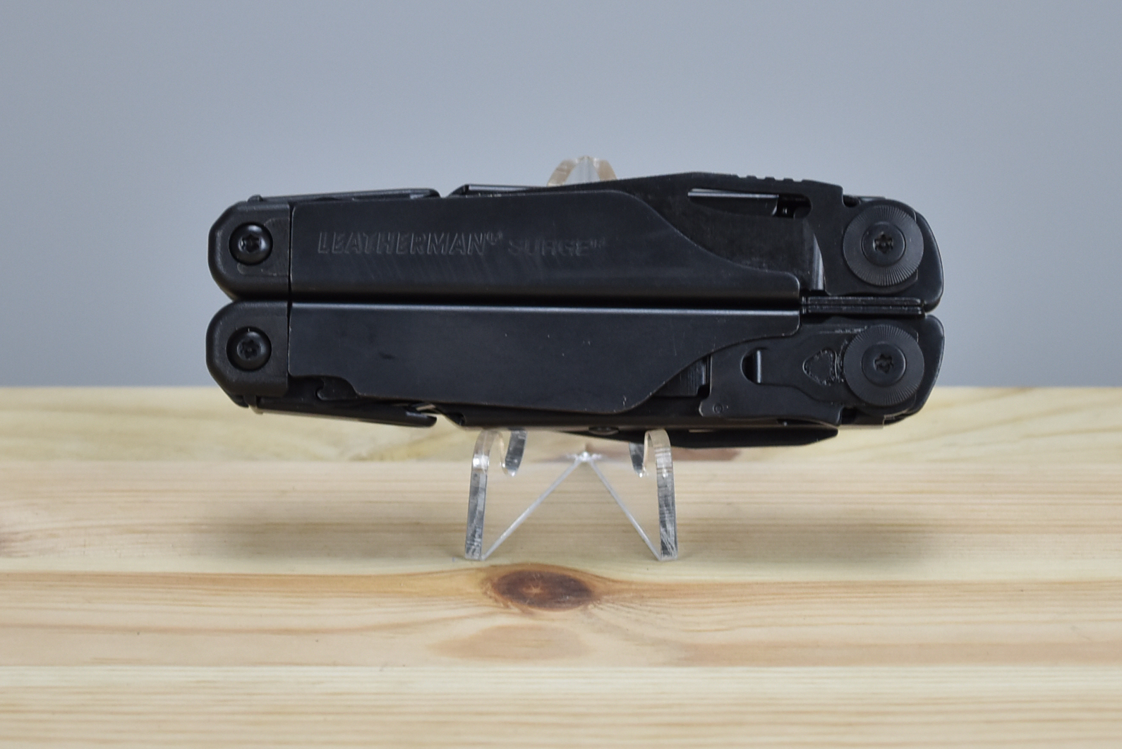 Leatherman Surge (2 Versions) - Thomas Tools