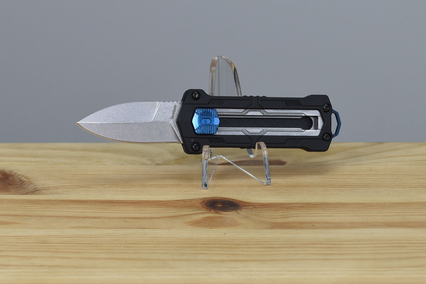 Kershaw 1190 Kapsule