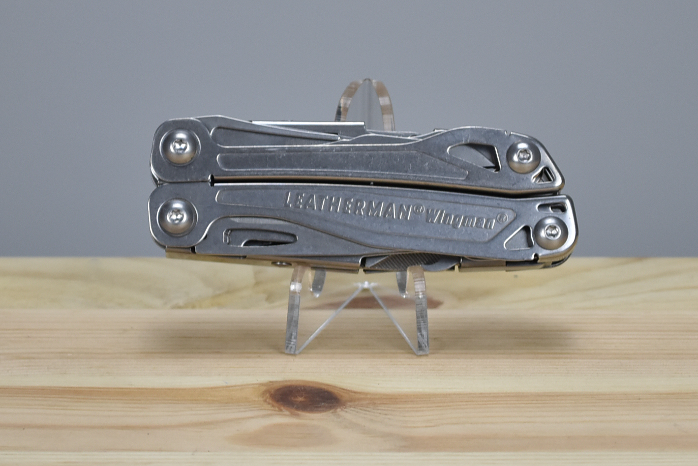 Leatherman Wingman - Thomas Tools