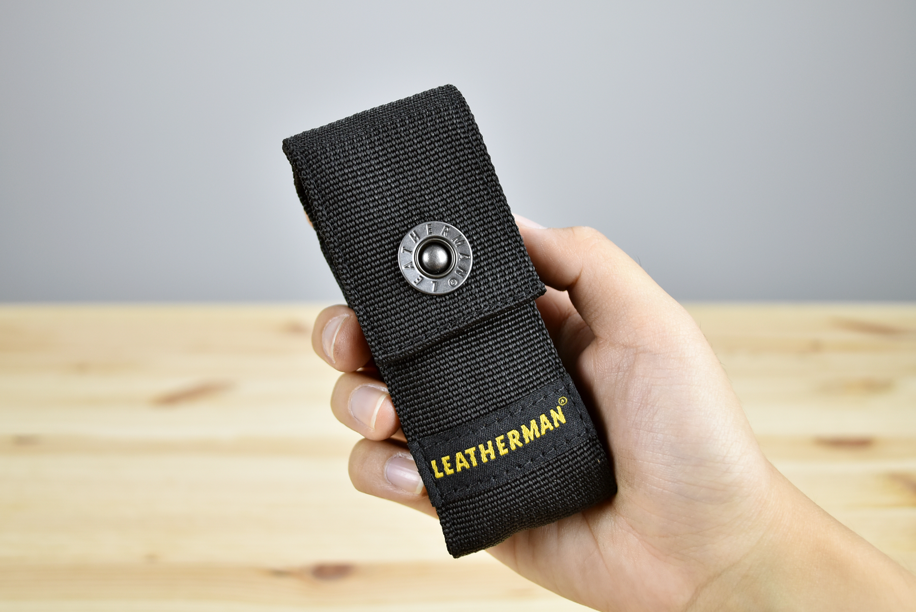 Leatherman Sidekick Multitool - Thomas Tools