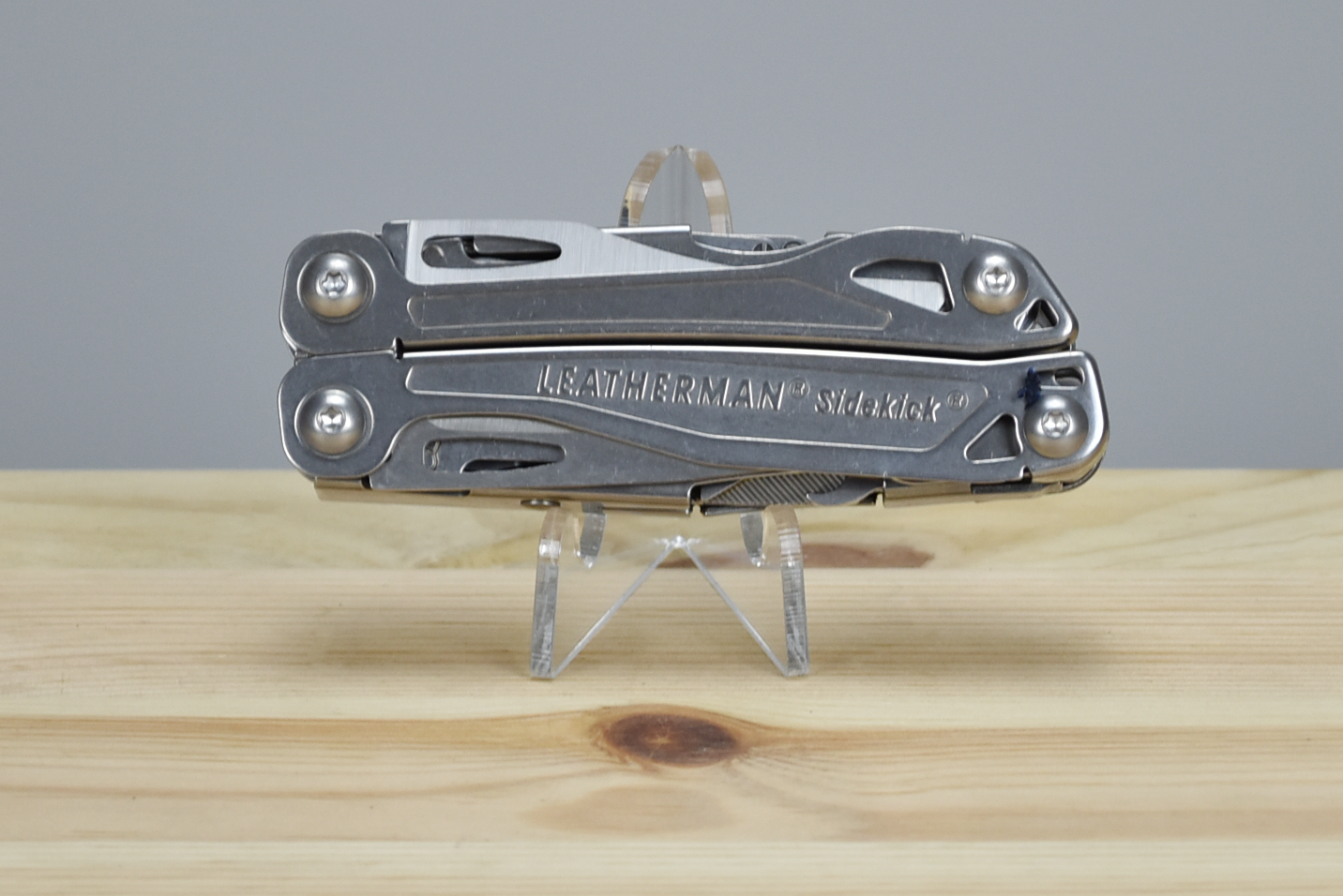 Leatherman Sidekick Multitool - Thomas Tools