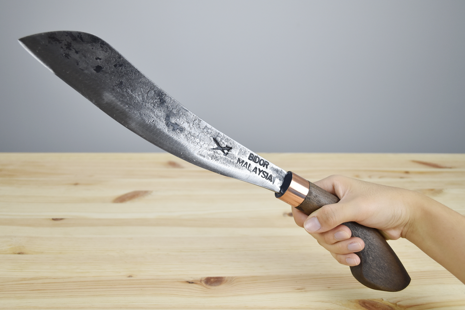 myparang Duku Chandong 10" - Thomas Tools