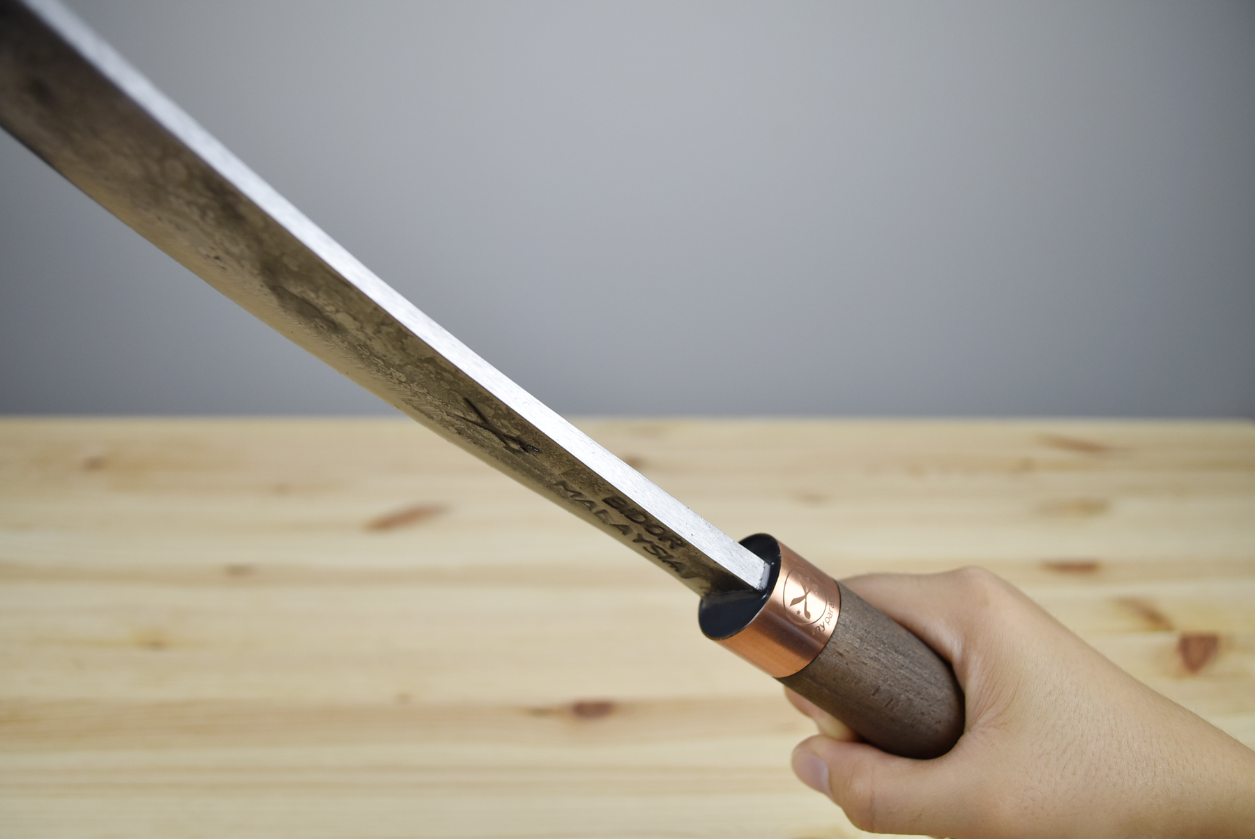 myparang Duku Chandong 10" - Thomas Tools