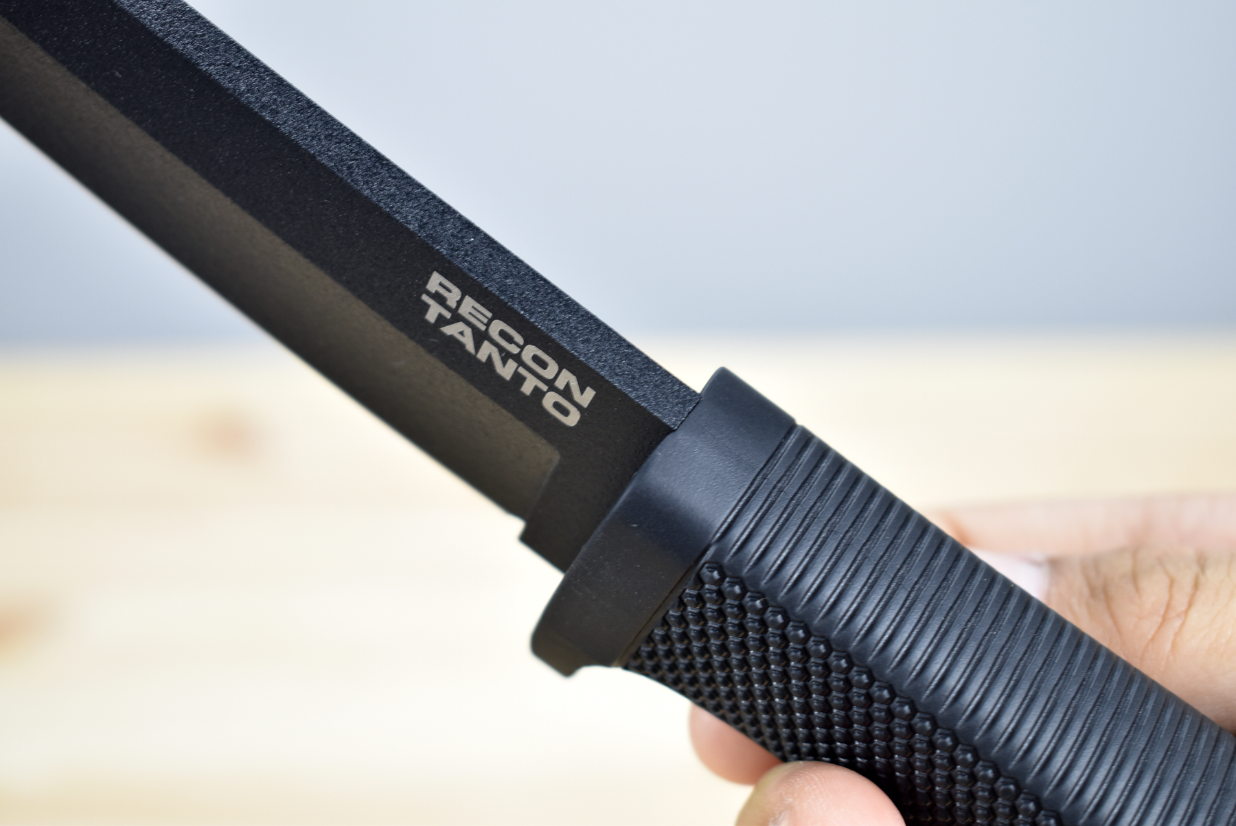 Cold Steel Recon Tanto SK5 - Thomas Tools