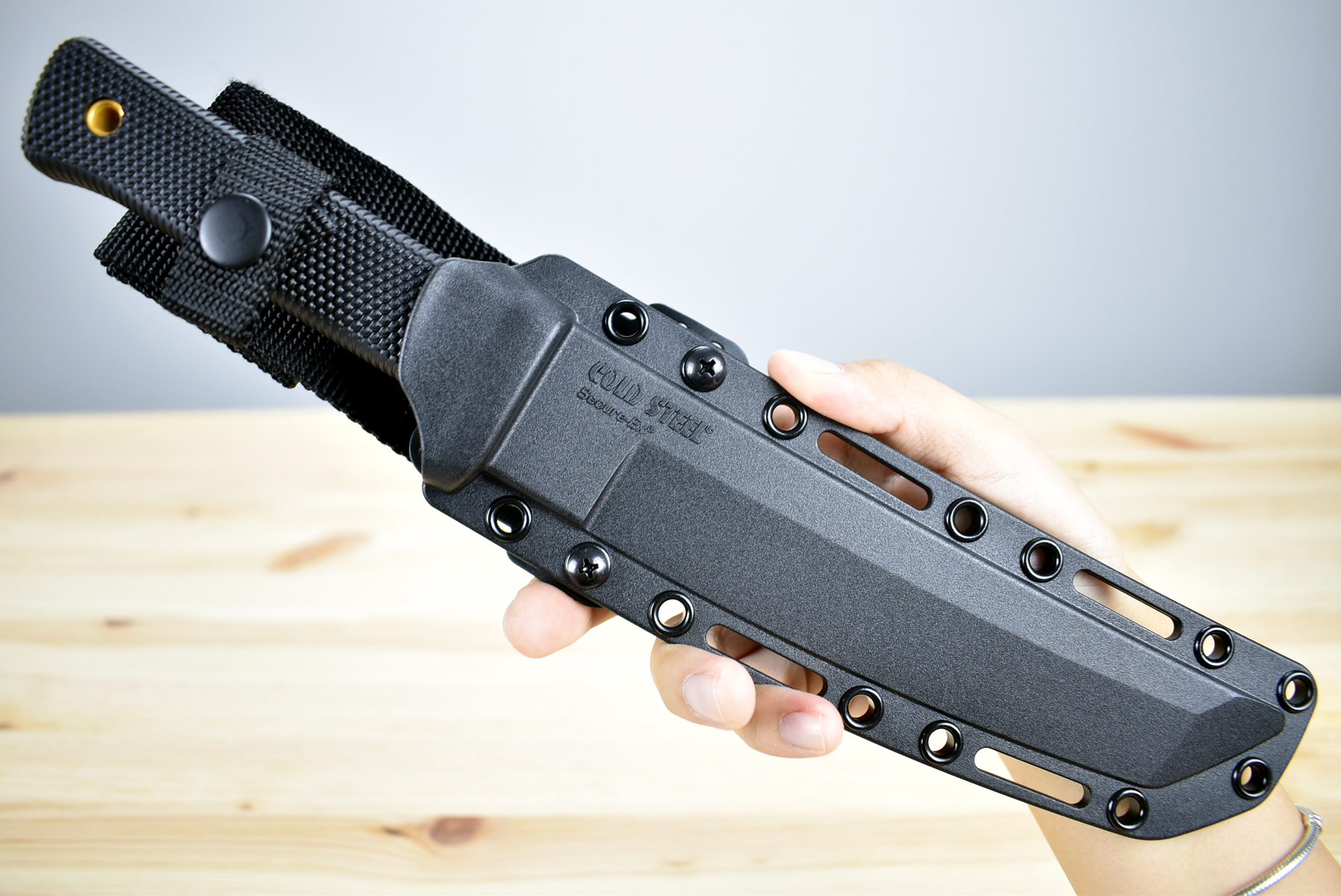 Cold Steel Recon Tanto SK5 - Thomas Tools