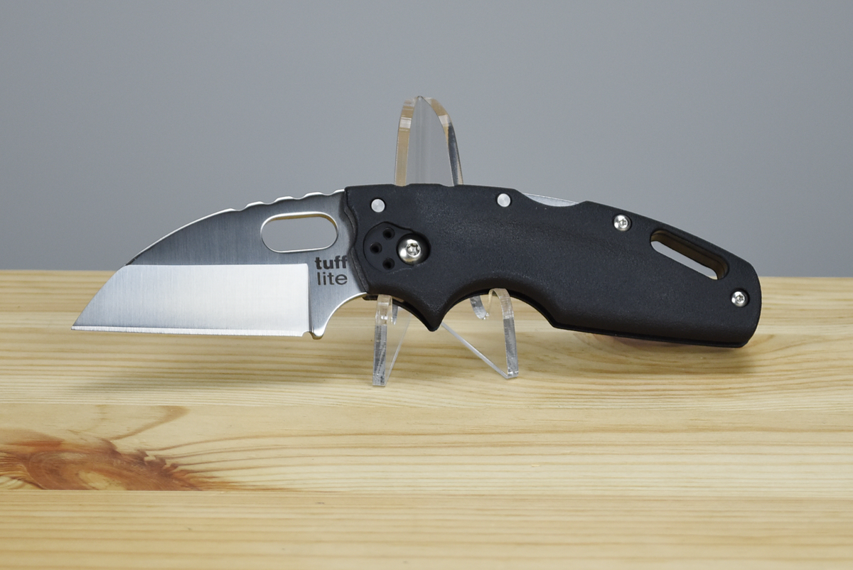 Cold Steel Tuff Lite Folding Blade