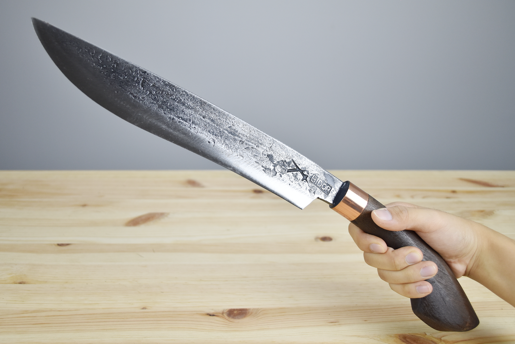 myparang Golok 125 11" - Thomas Tools