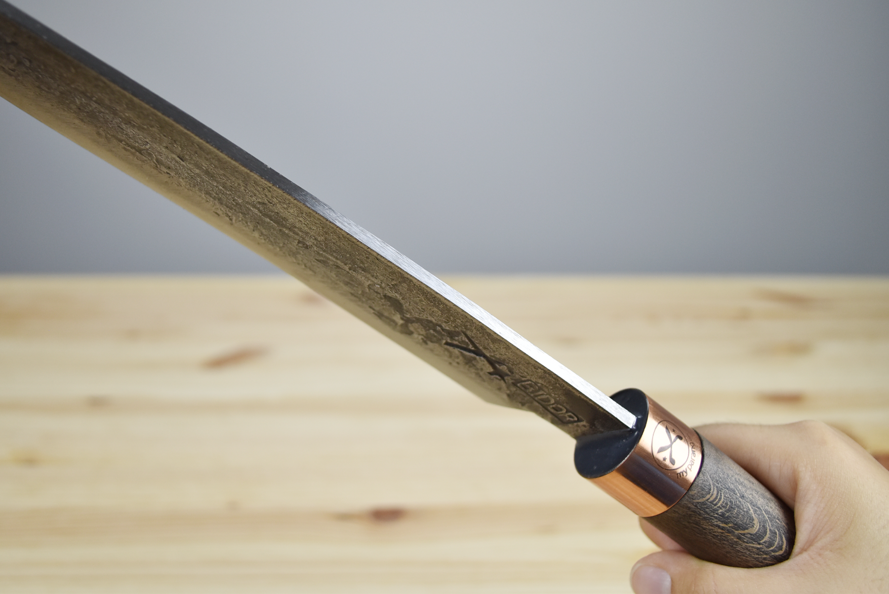 myparang Golok 125 11" - Thomas Tools