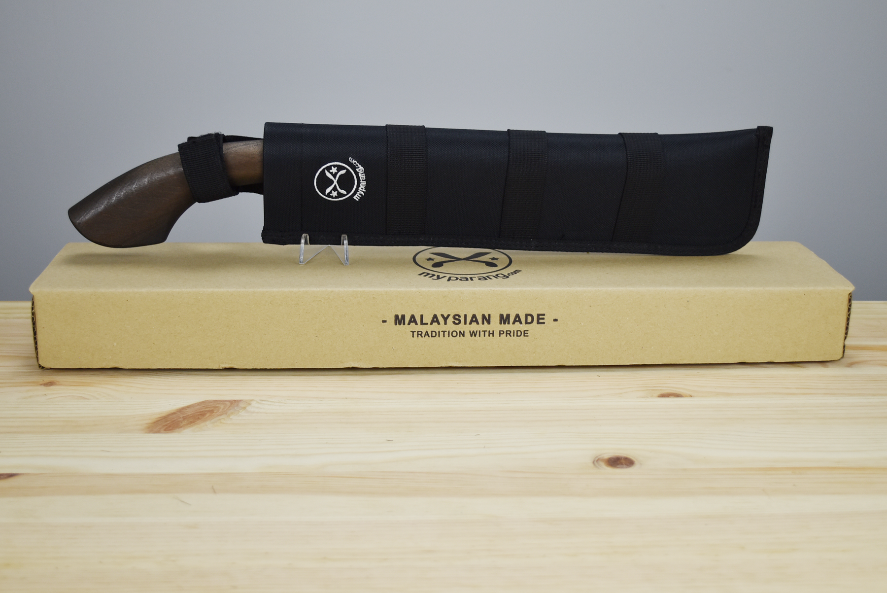 myparang Golok 125 11" - Thomas Tools