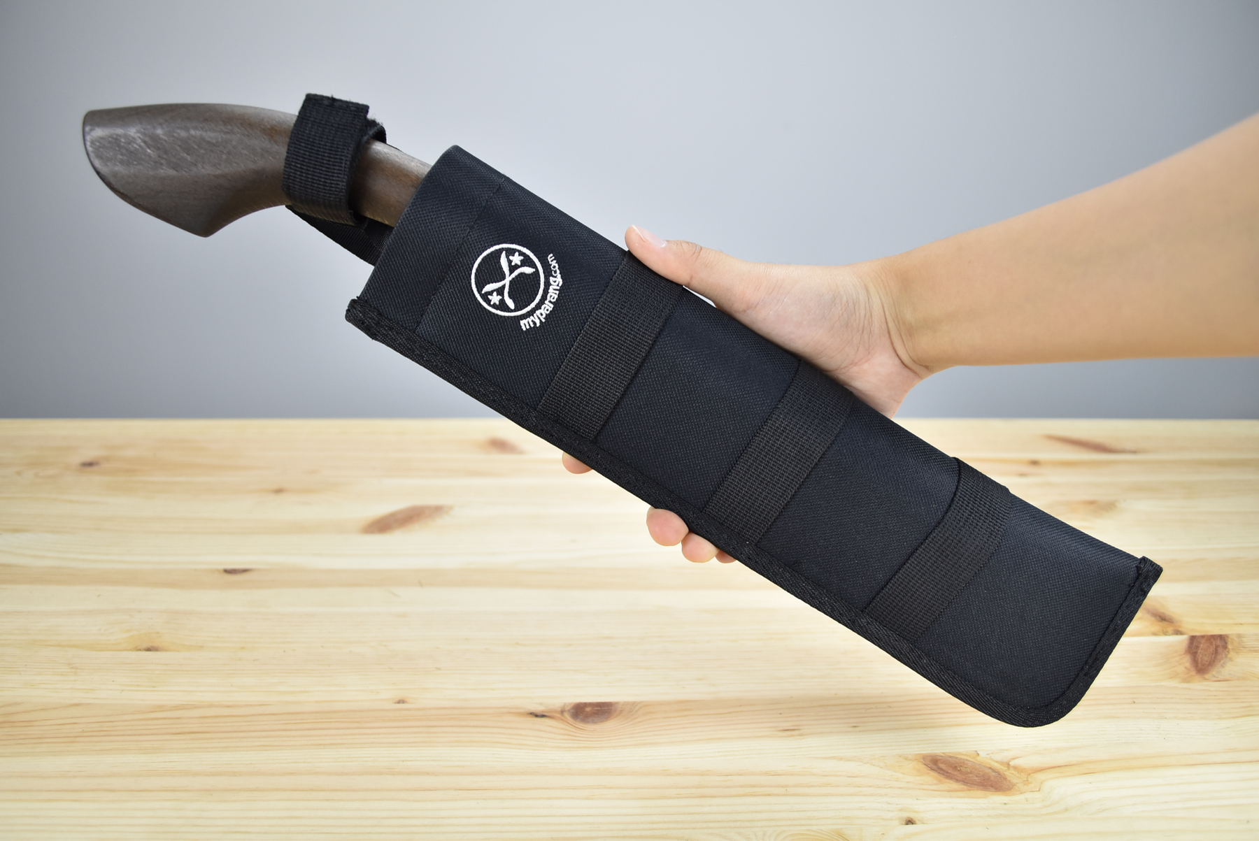 myparang Golok 125 11" - Thomas Tools