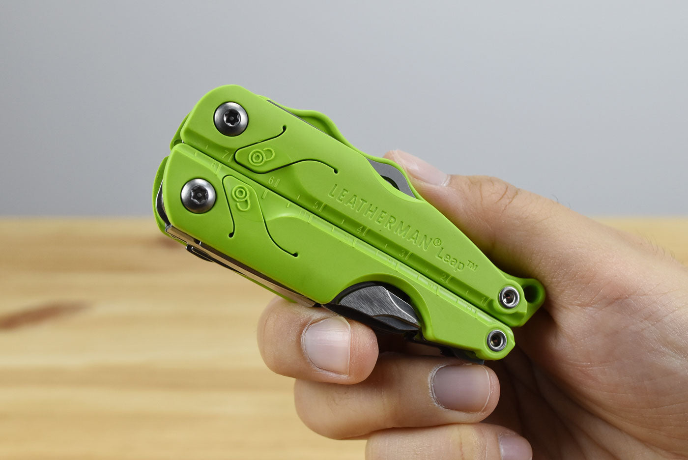 Leatherman Leap Multitool (3 Versions)