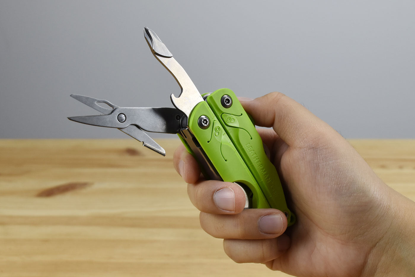 Leatherman Leap Multitool (3 Versions)
