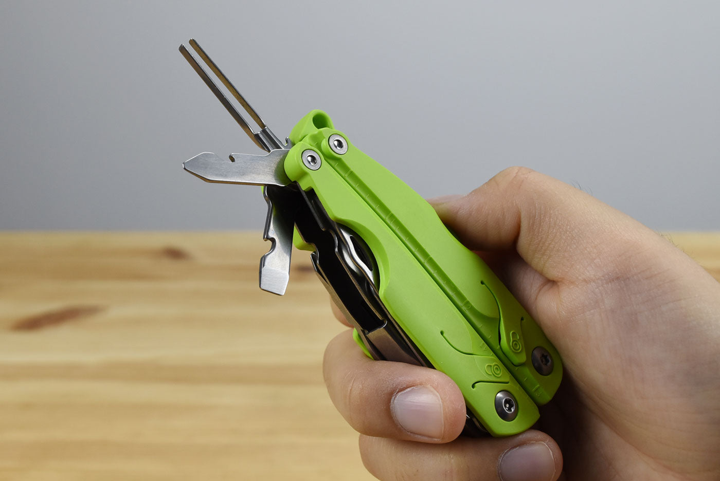 Leatherman Leap Multitool (3 Versions)