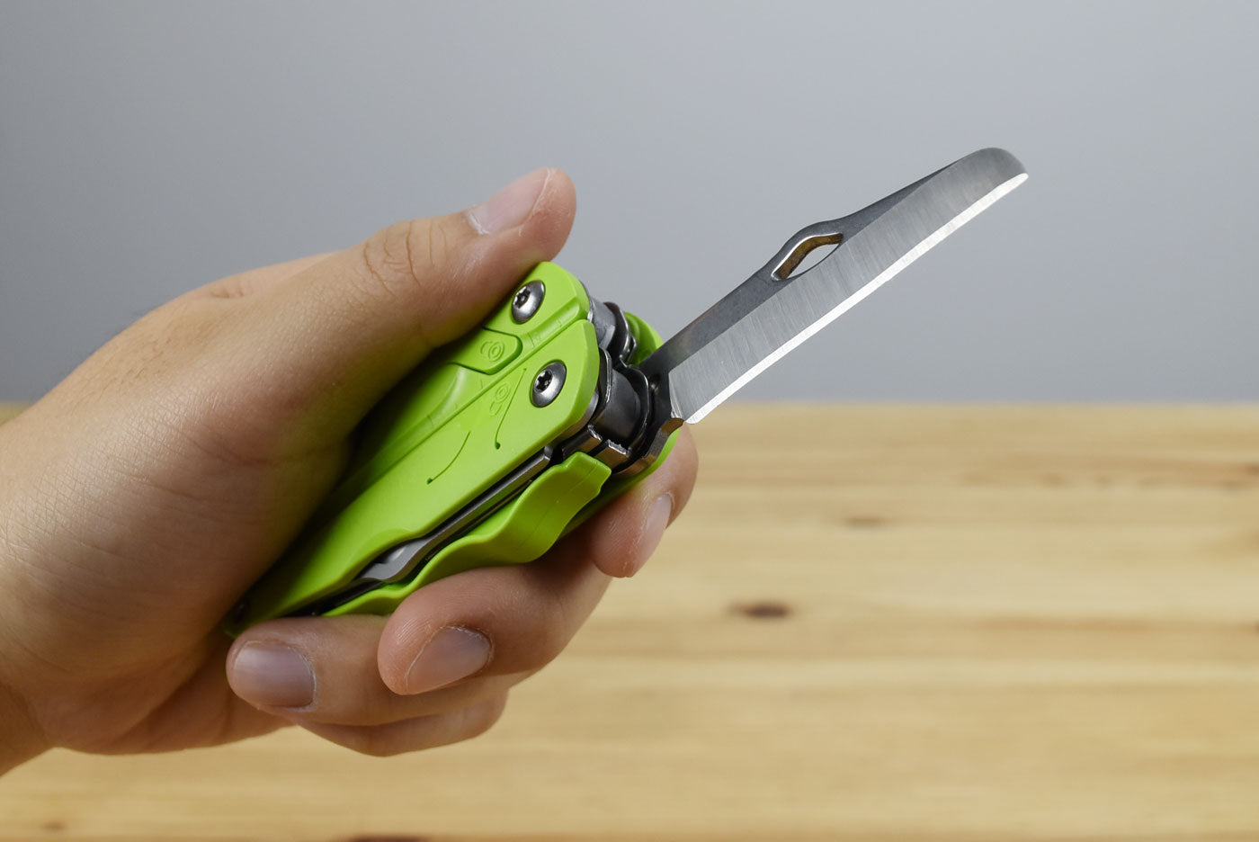 Leatherman Leap Multitool (3 Versions)