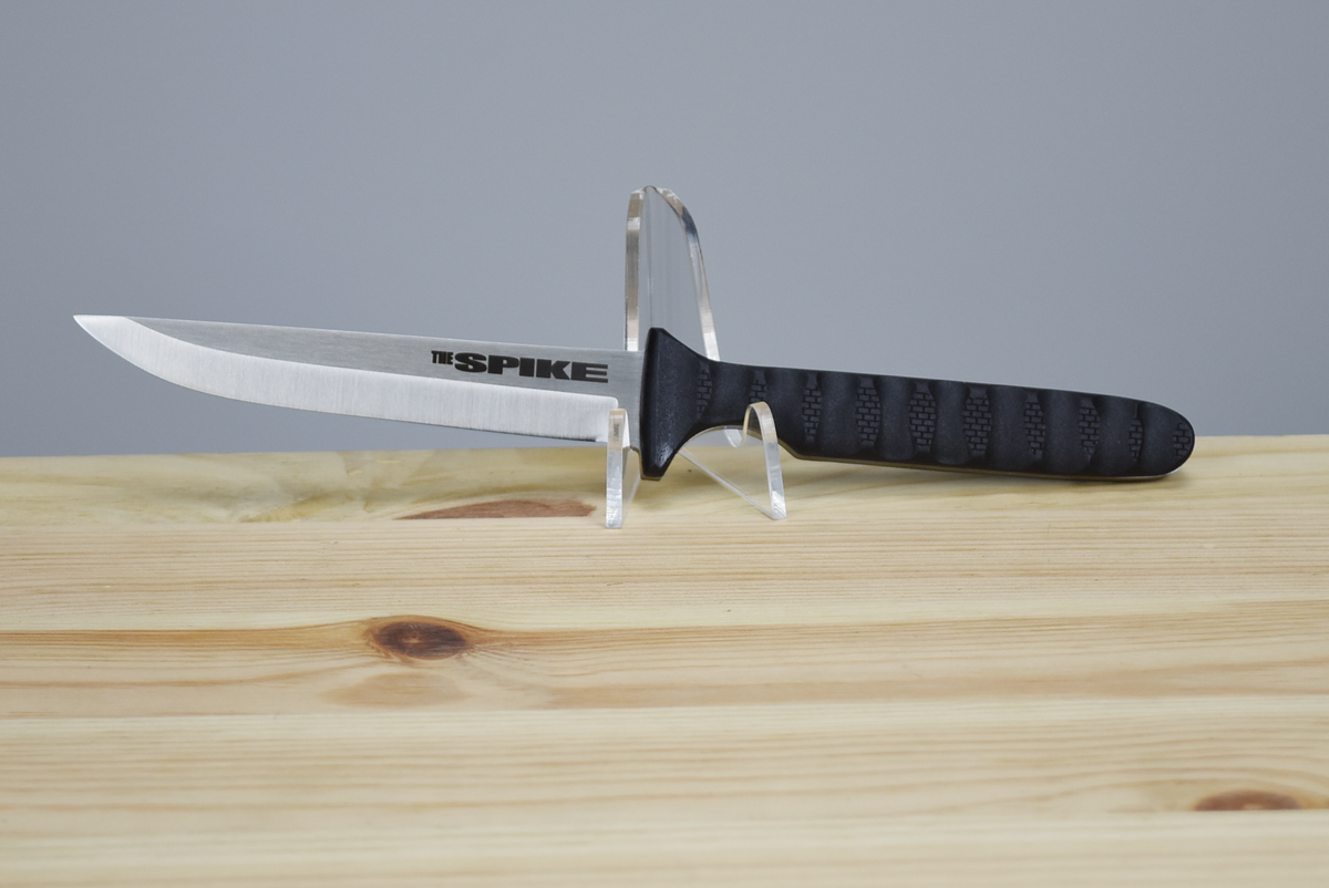 Cold Steel Drop Point Spike - Thomas Tools