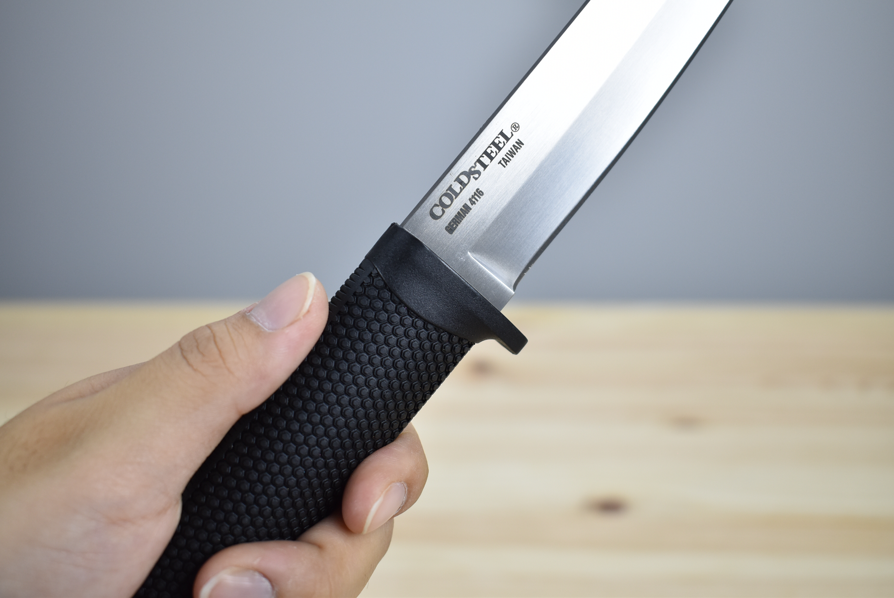 Cold Steel Tanto Lite - Thomas Tools