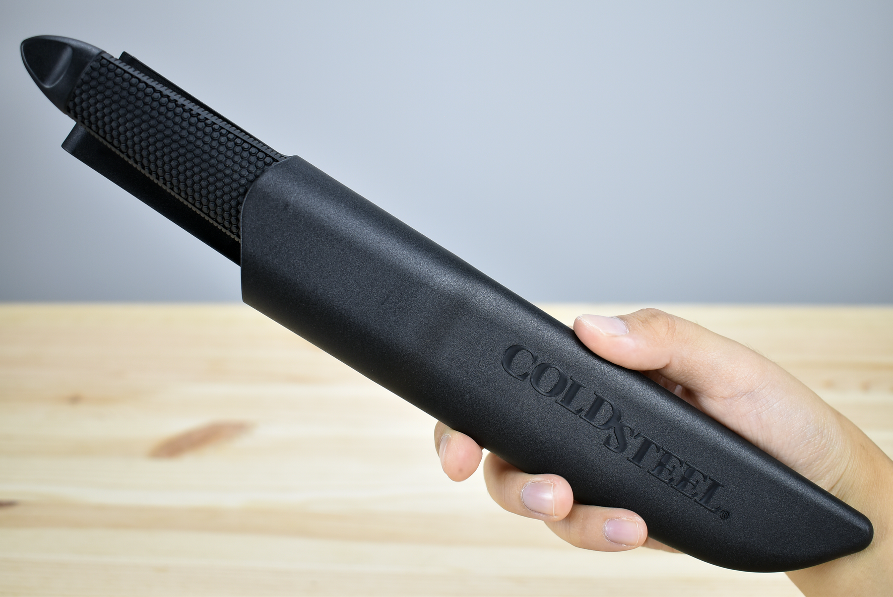 Cold Steel Tanto Lite - Thomas Tools