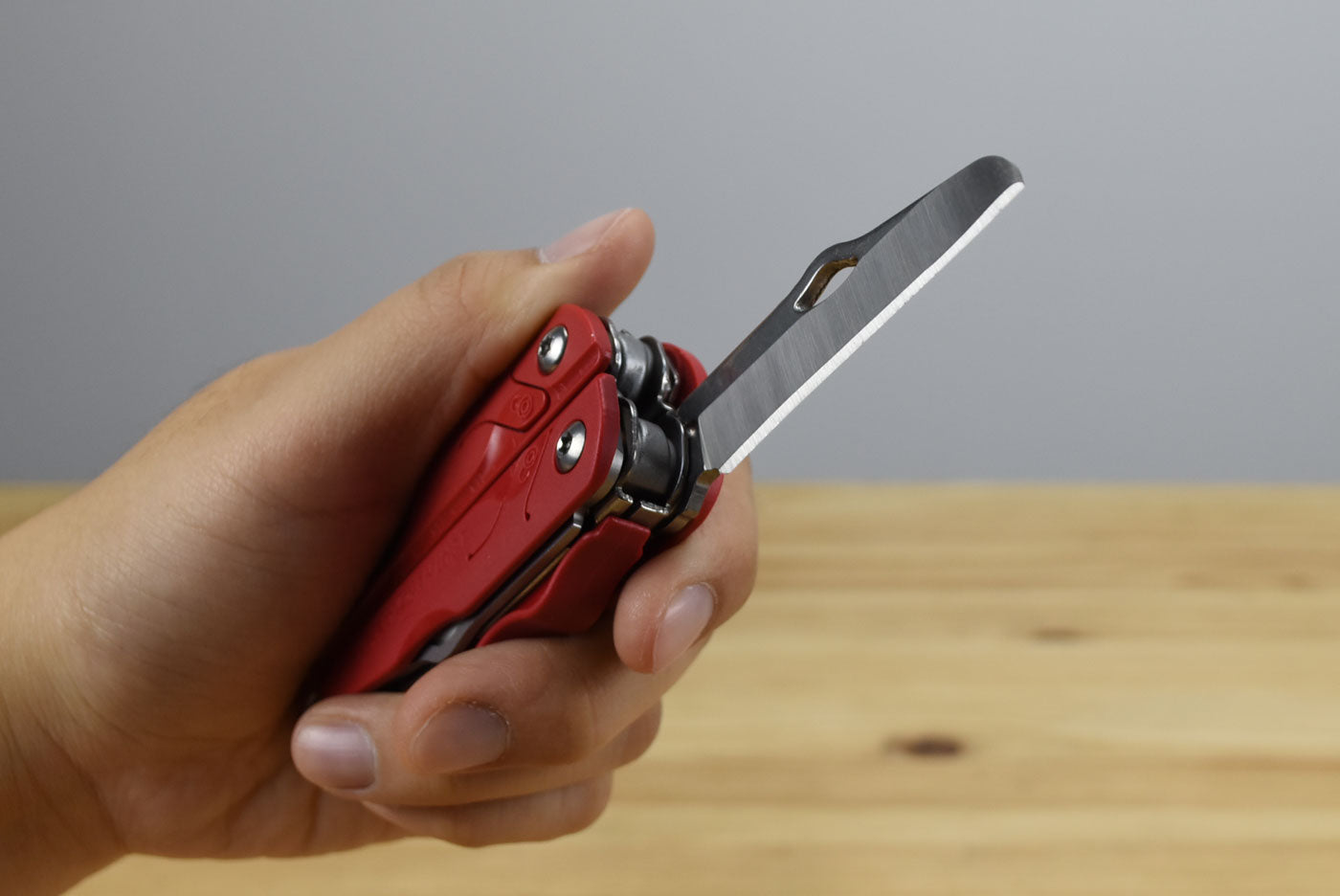 Leatherman Leap Multitool (3 Versions)