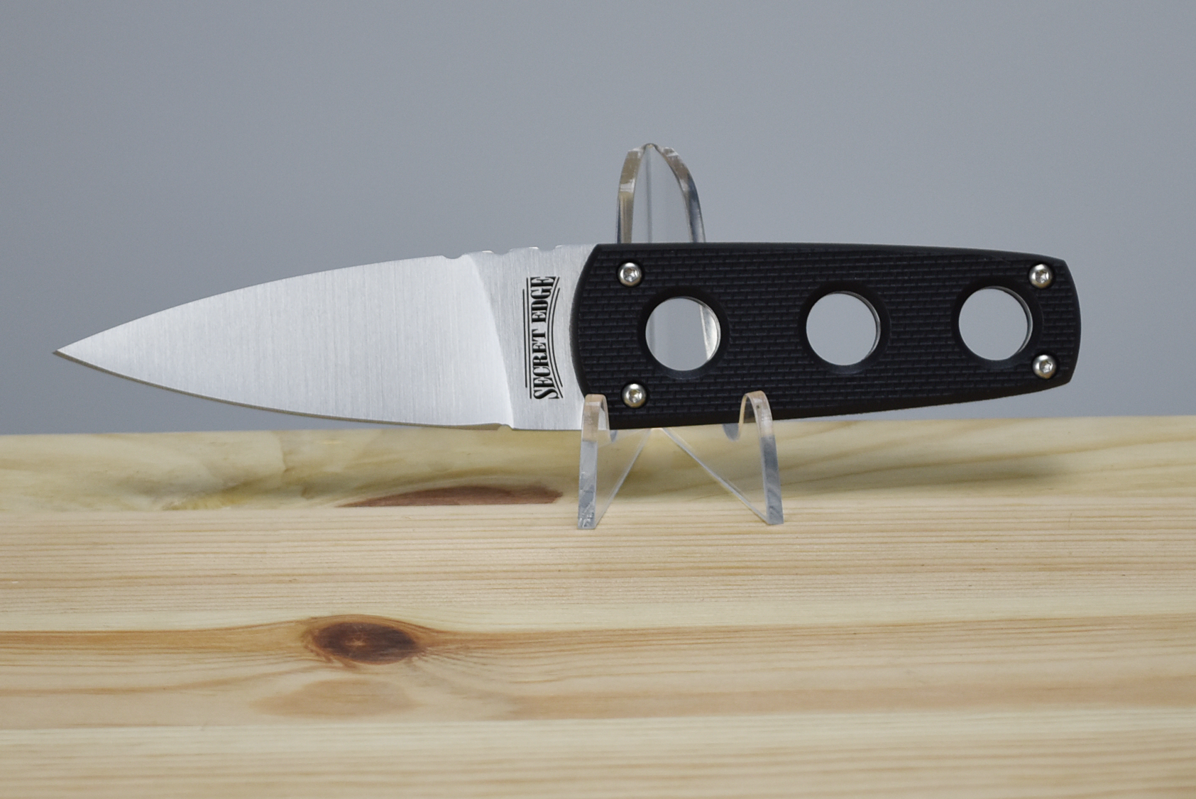 Cold Steel Secret Edge - Thomas Tools