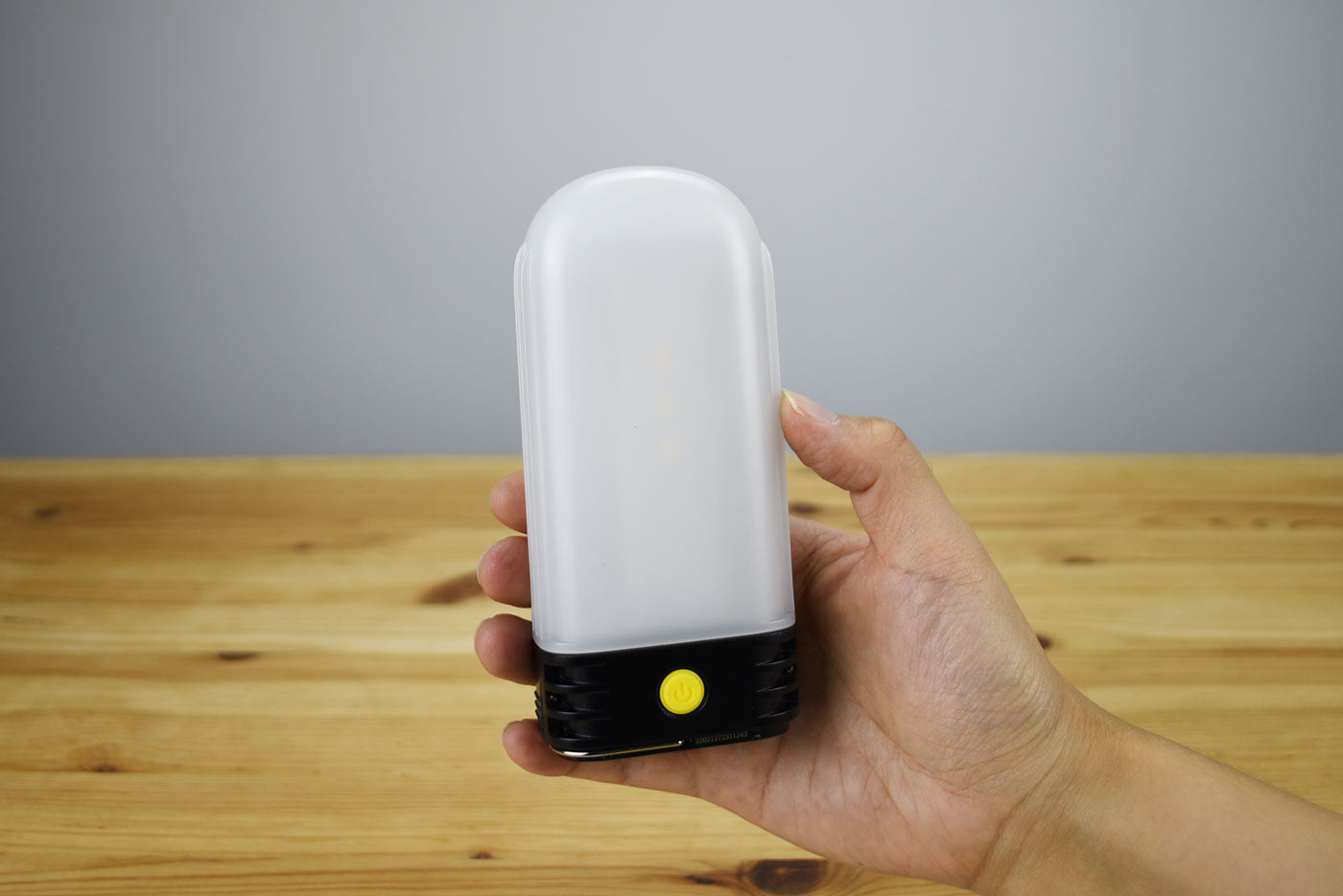 Nitecore LR60 Campbank Plus Camping Lantern (280 Lumens)