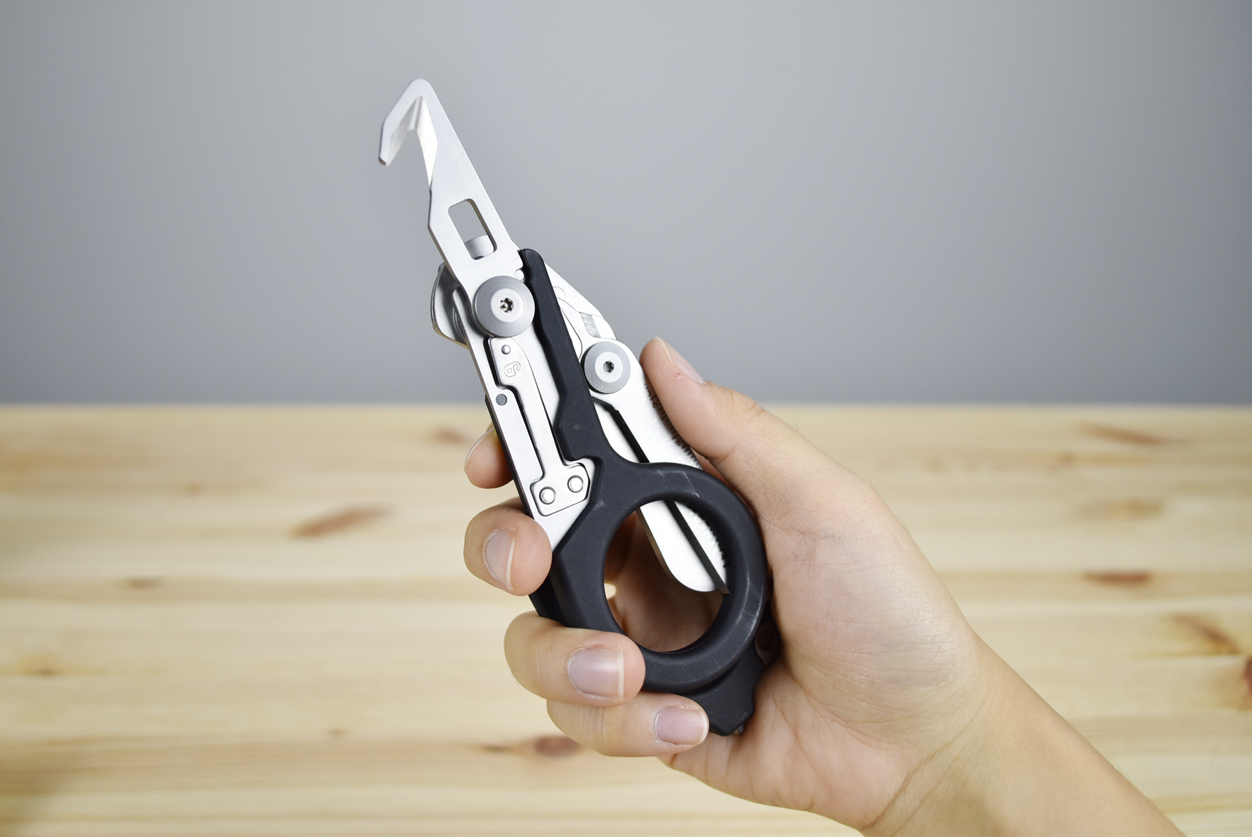 Leatherman Raptor Rescue Multitool - Thomas Tools