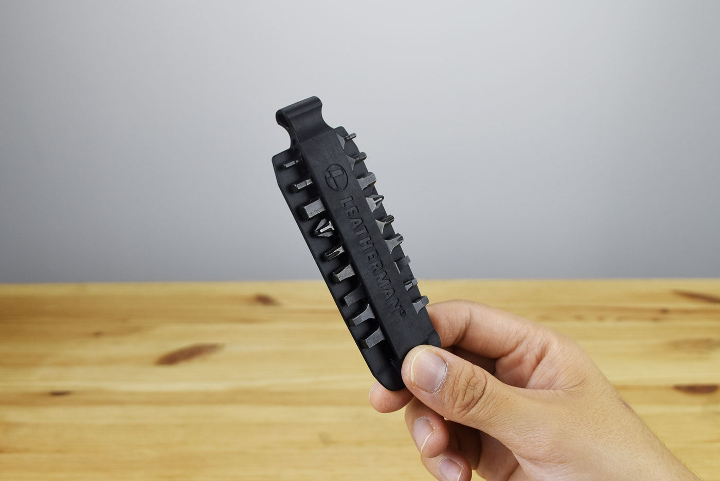 Leatherman Charge Plus TTi Multitool