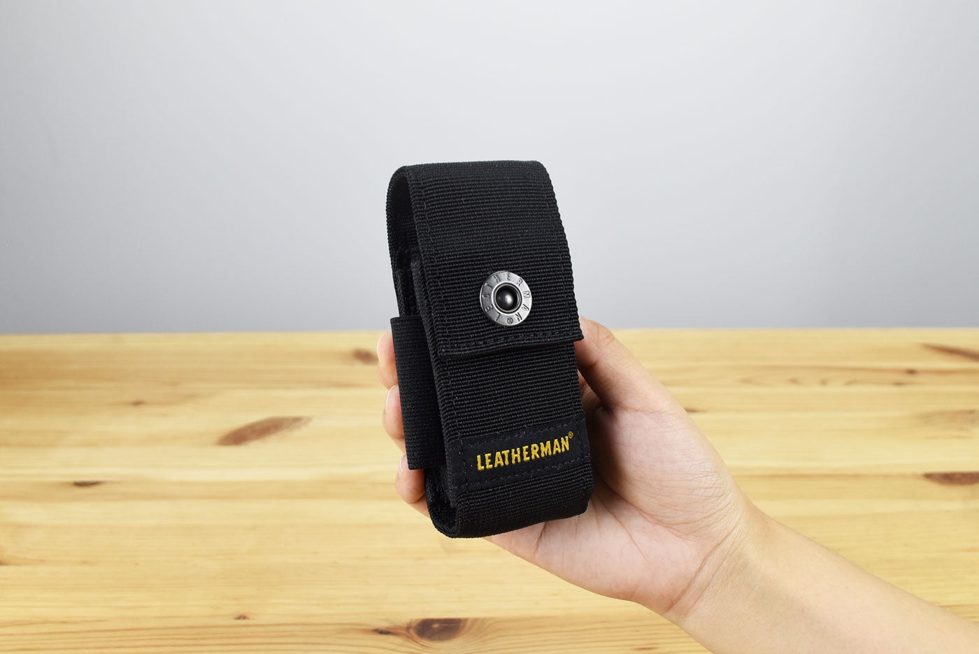 Leatherman Charge Plus TTi Multitool