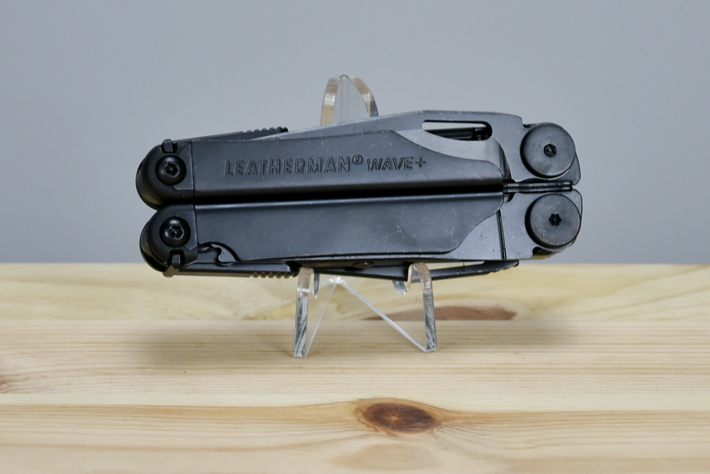 Leatherman Wave Plus Multitool (2 Variants) - Thomas Tools