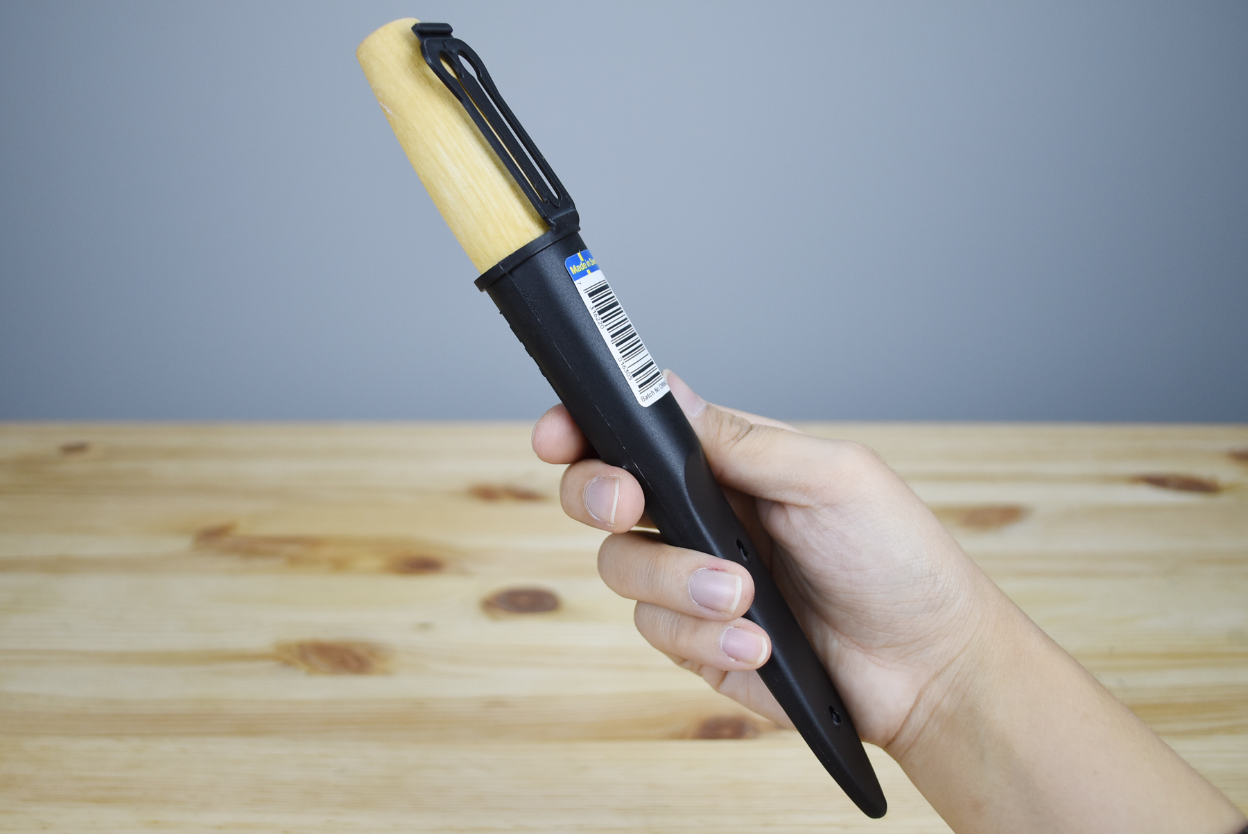 Morakniv Woodcarving Knife 122