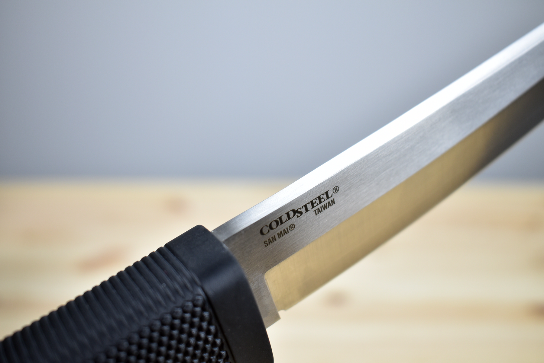 Cold Steel Recon Tanto San Mai - Thomas Tools