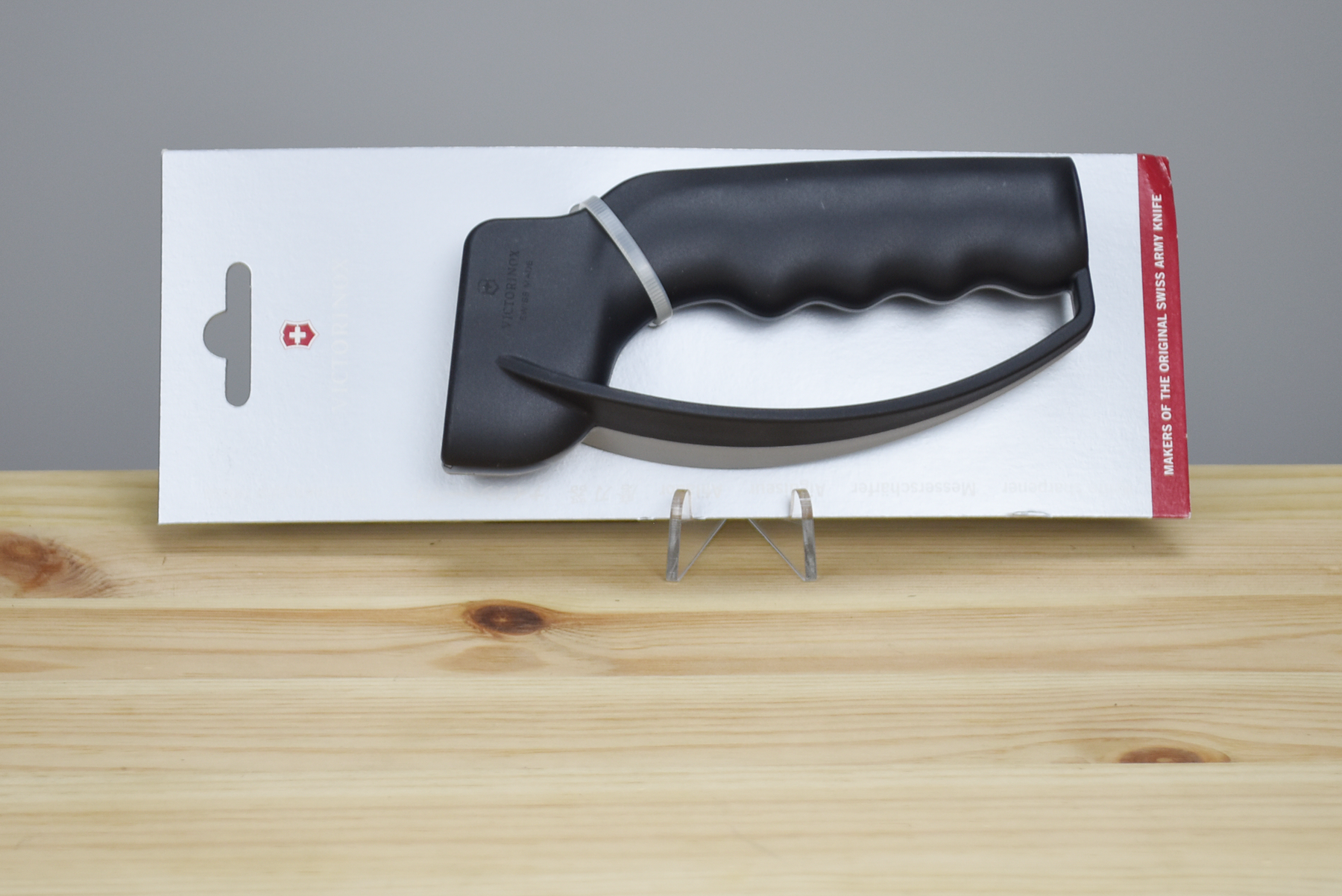 Victorinox Knife Sharpener (Large) - Thomas Tools