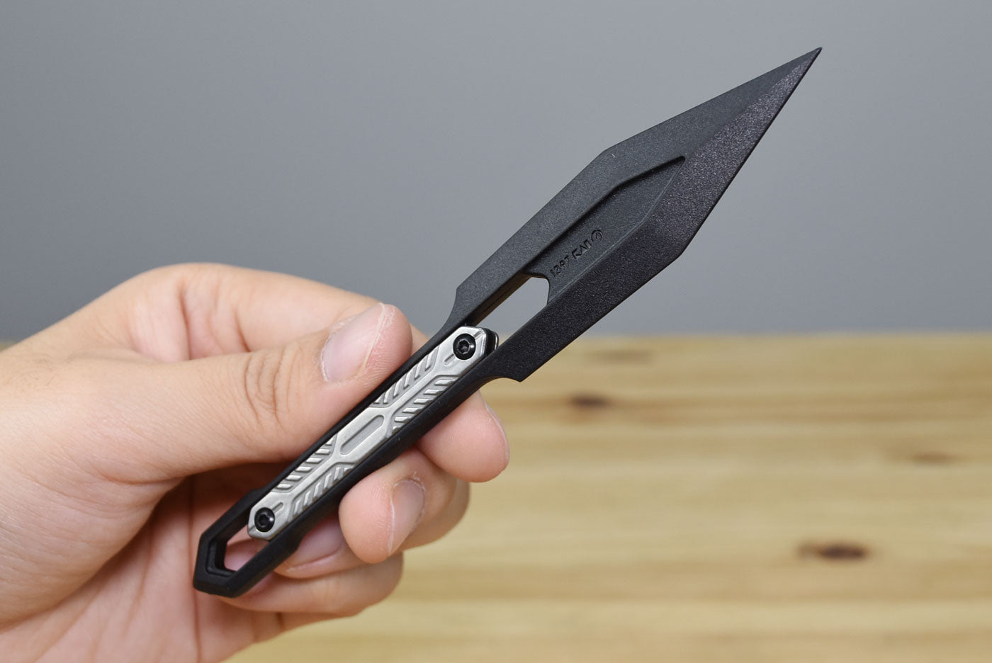 Kershaw 1397 Inverse