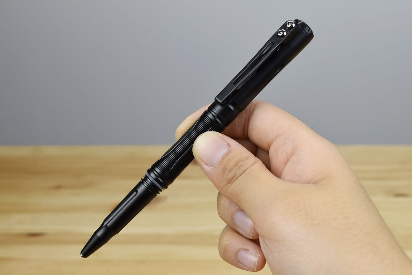 Nitecore NTP21 Multifunctional Tactical Pen