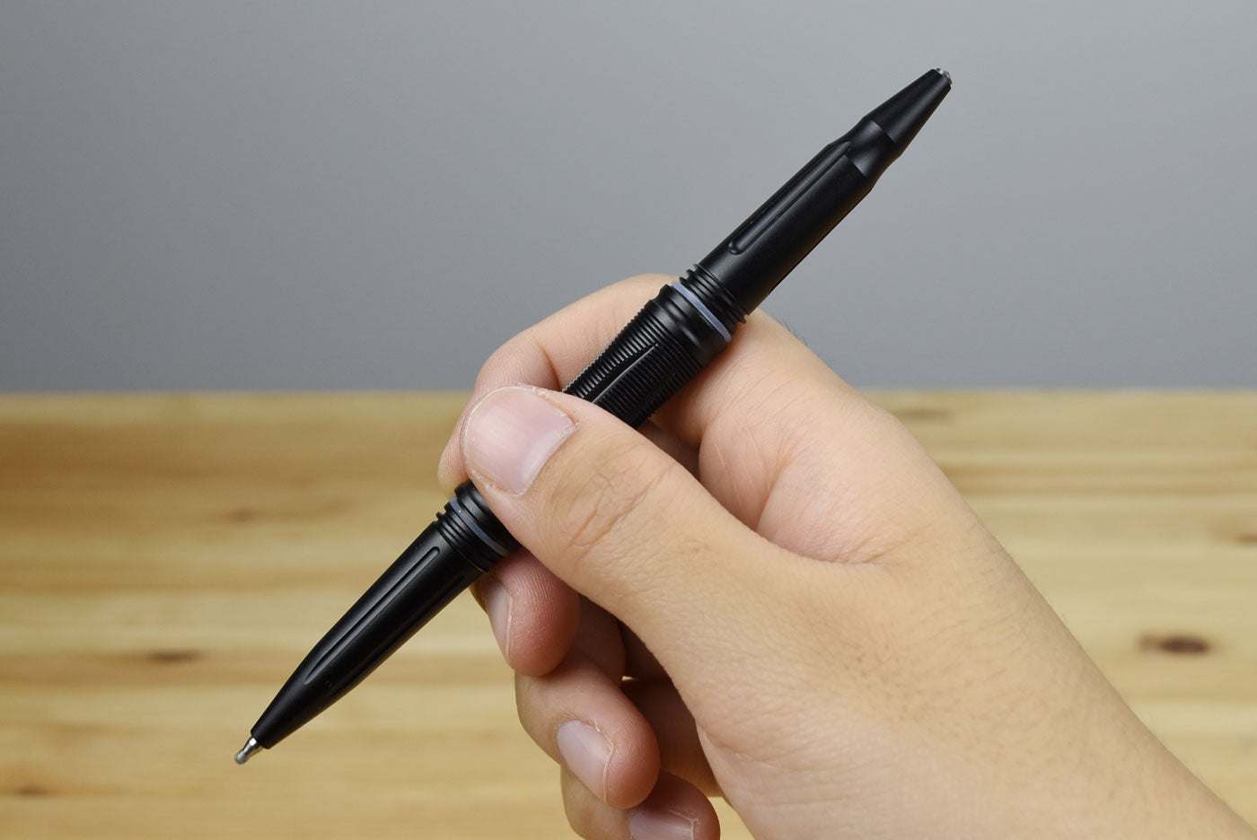Nitecore NTP21 Multifunctional Tactical Pen