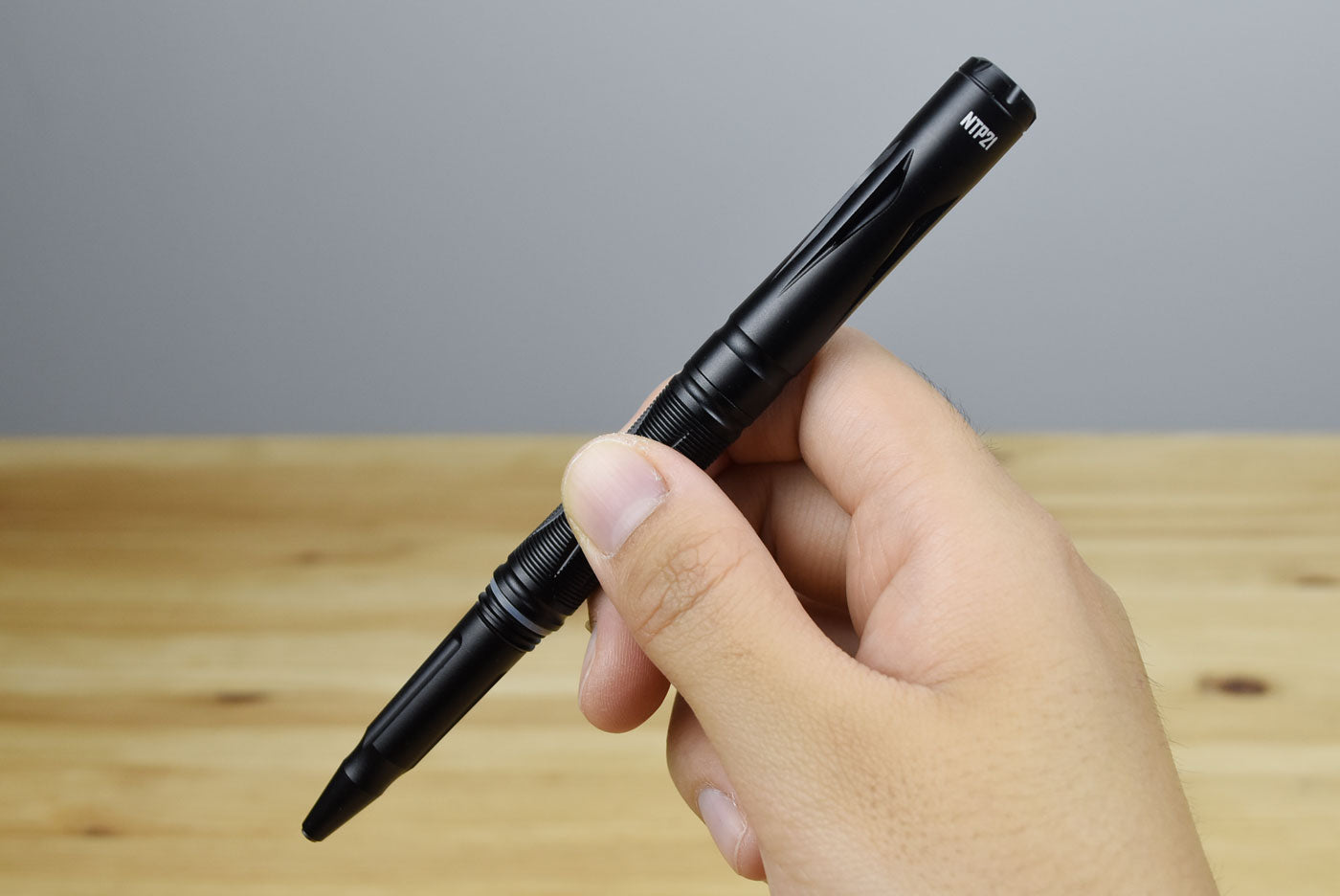 Nitecore NTP21 Multifunctional Tactical Pen