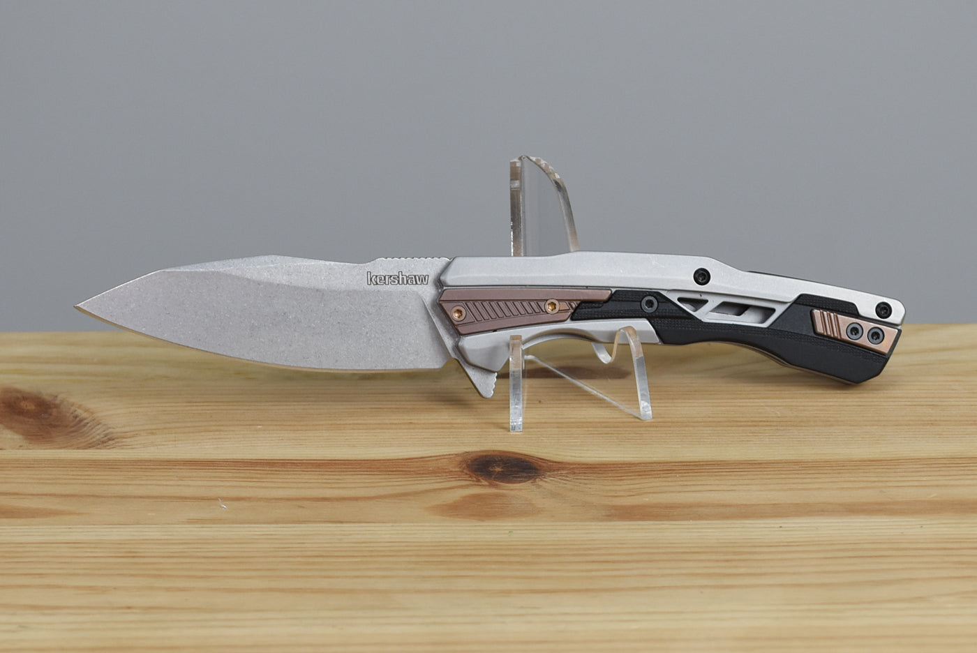 Kershaw 2095 Endgame
