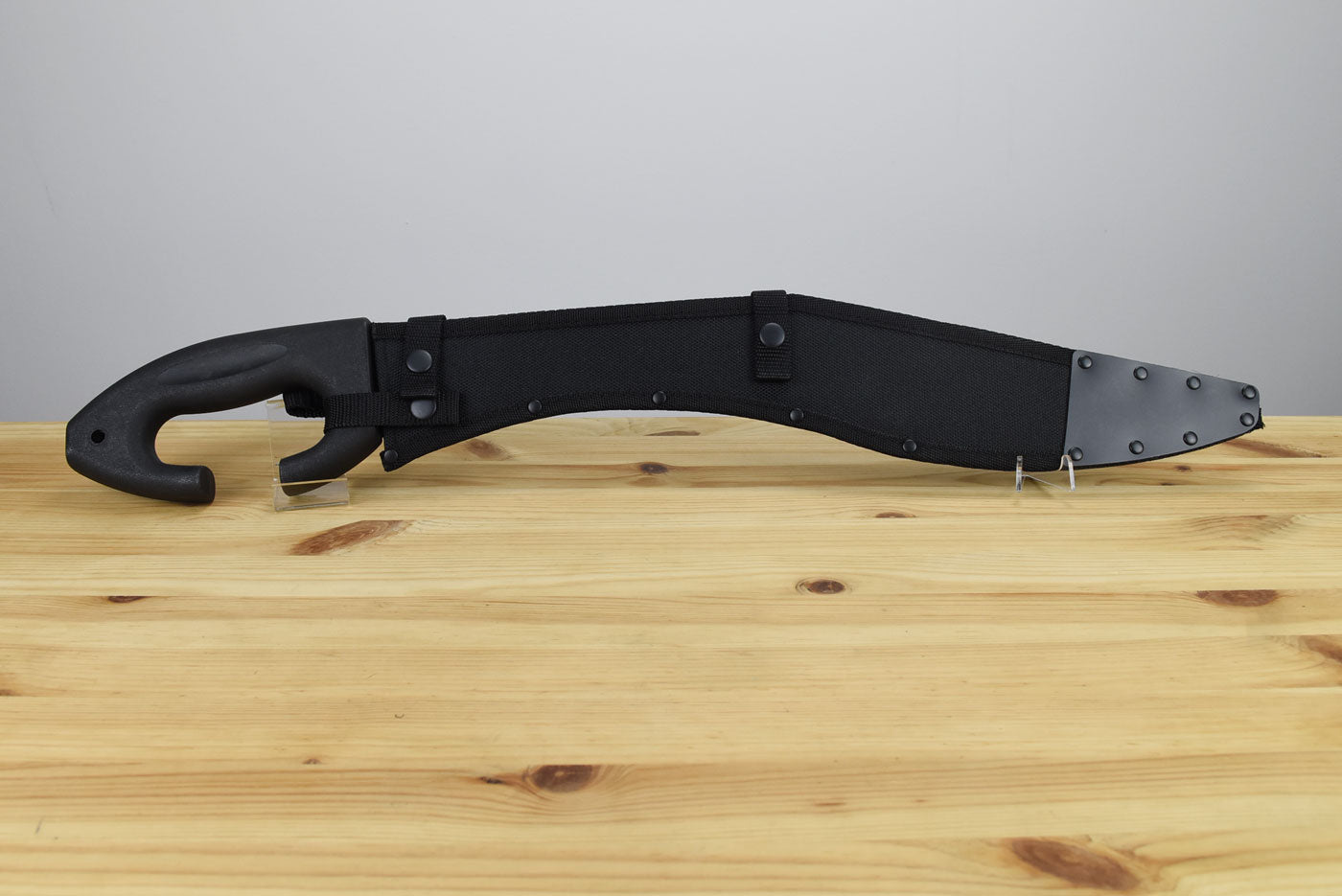 Cold Steel Kopis Kukri Machete