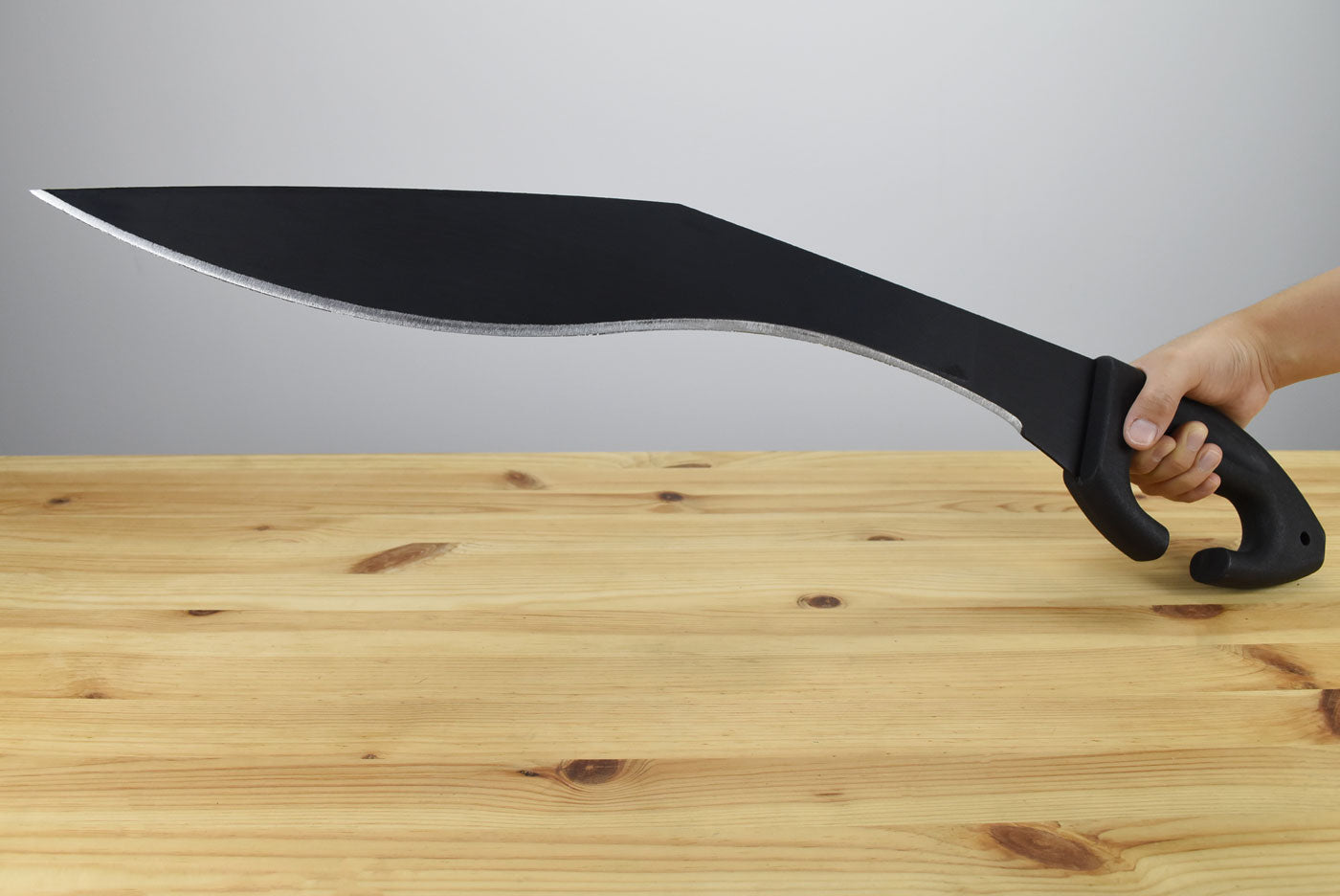 Cold Steel Kopis Kukri Machete