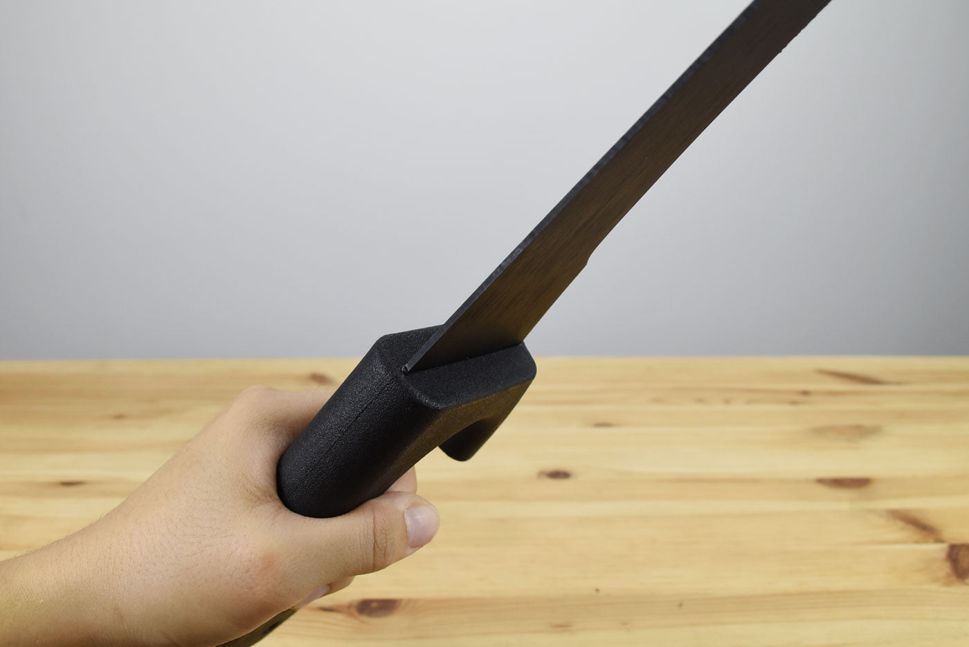 Cold Steel Kopis Kukri Machete
