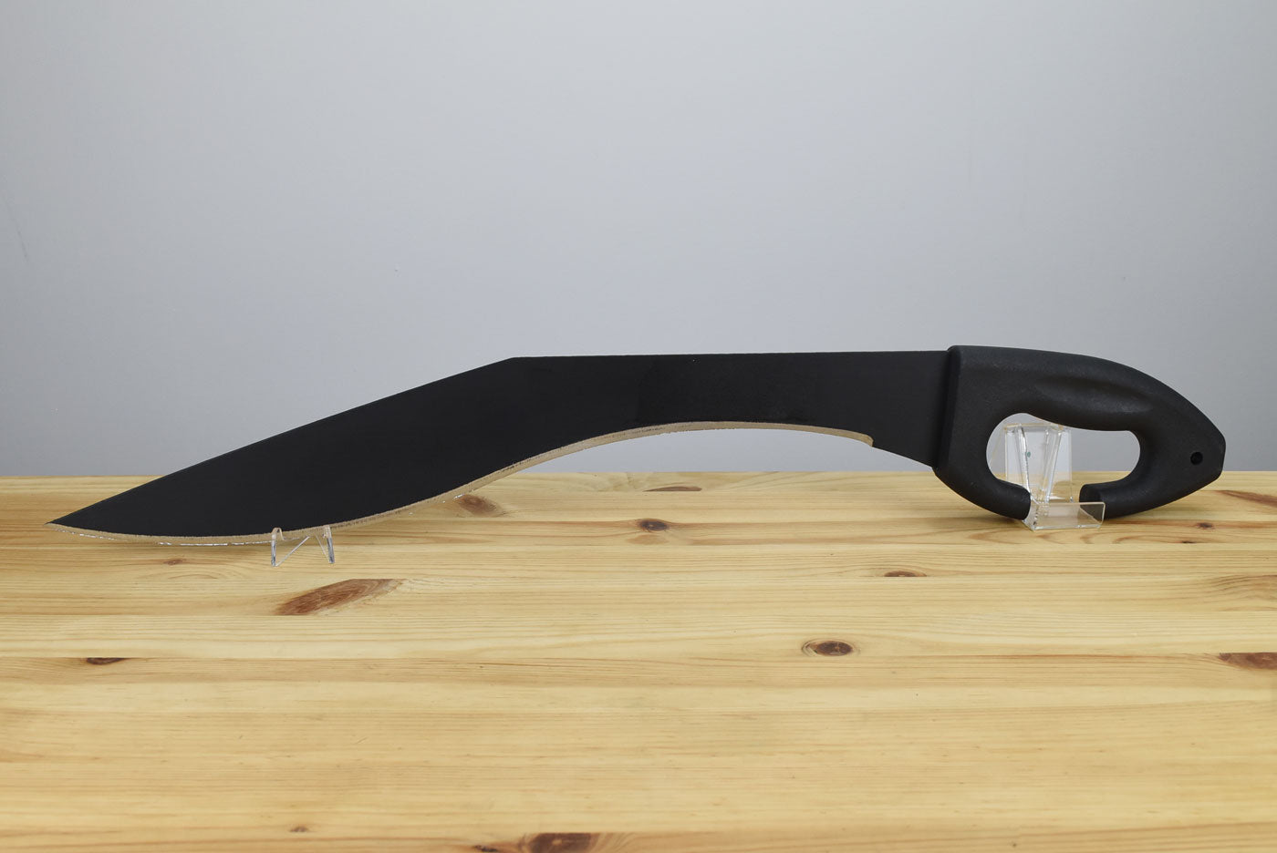 Cold Steel Kopis Kukri Machete