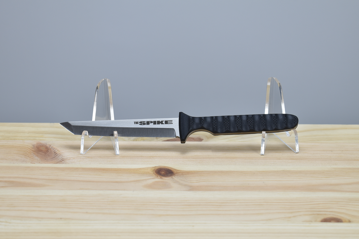 Cold Steel Tanto Spike - Thomas Tools