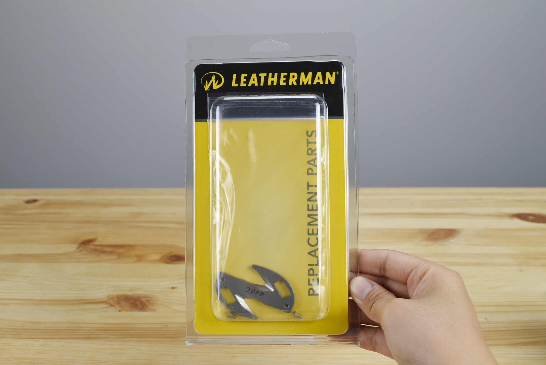 Leatherman Accessory Z-Rex Replaceable Blade