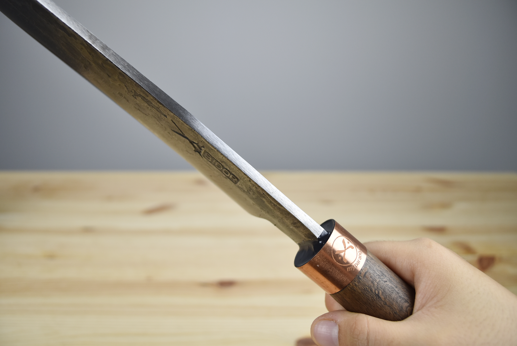 myparang Golok 135 12" - Thomas Tools