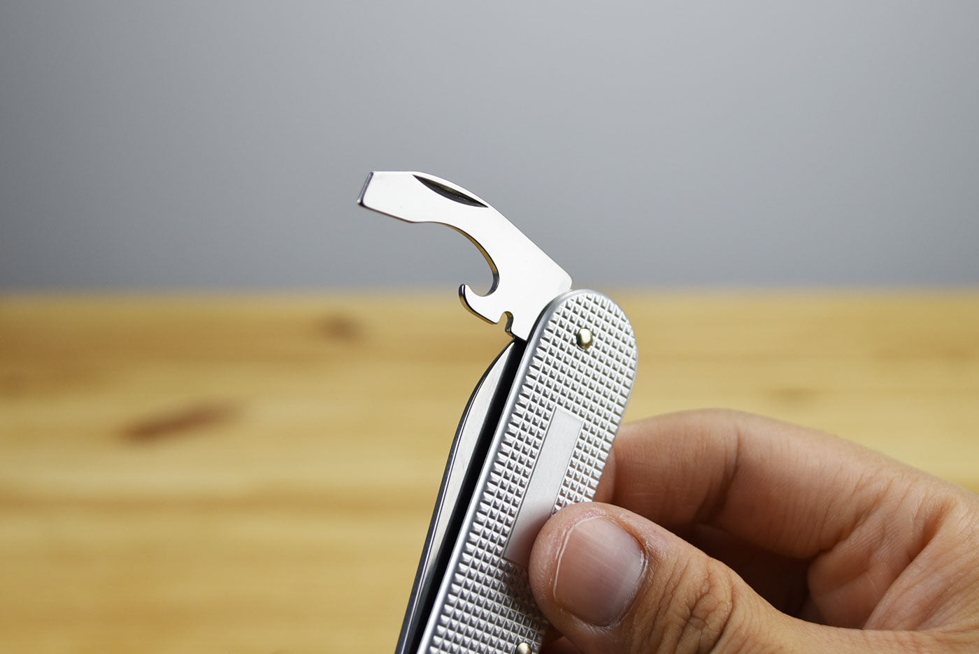 Victorinox Bantam Alox Multitool 0.2300.26