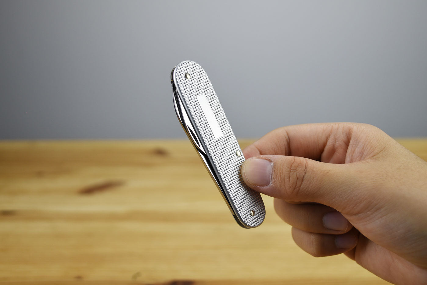 Victorinox Bantam Alox Multitool 0.2300.26