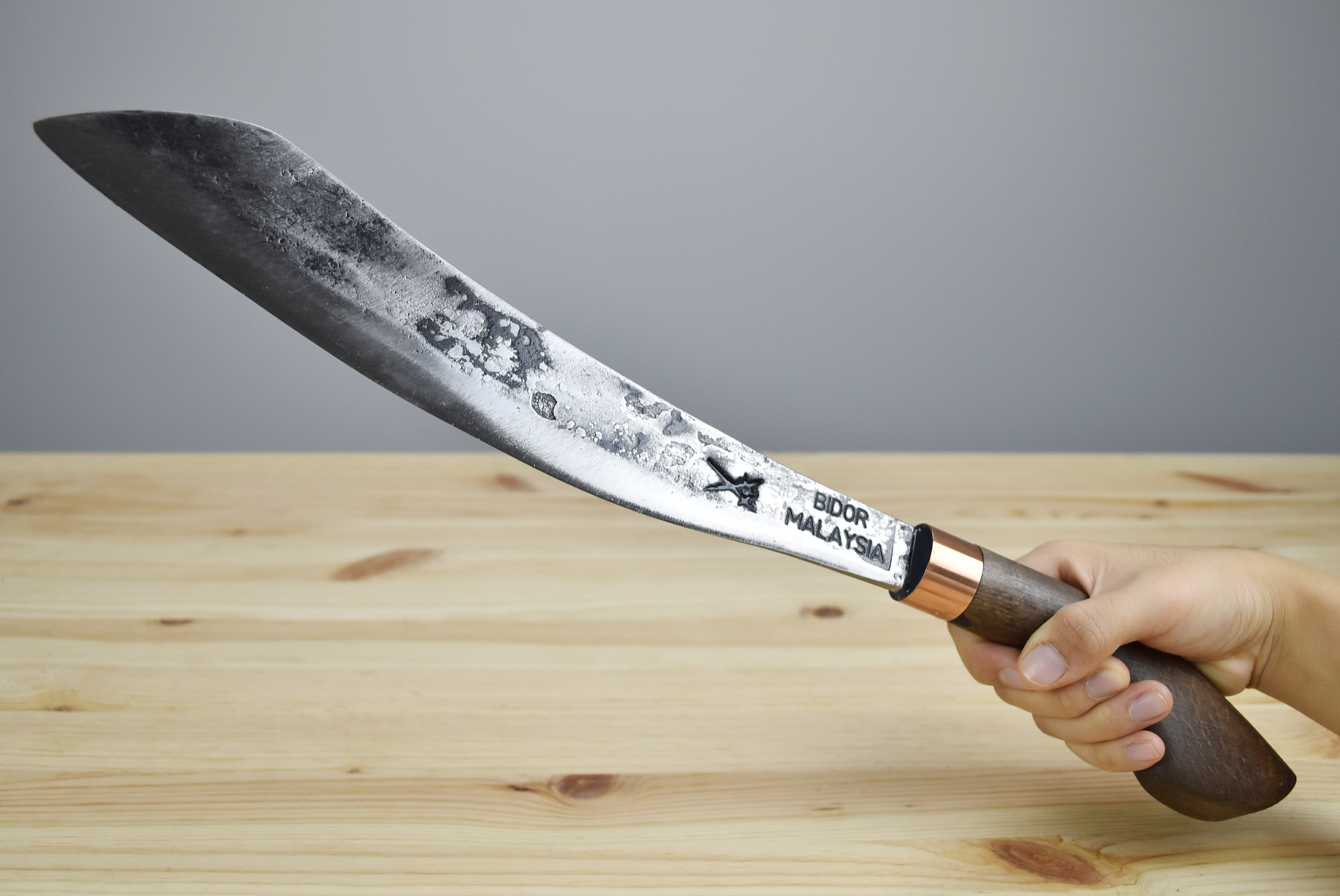 myparang Duku Chandong 12" - Thomas Tools
