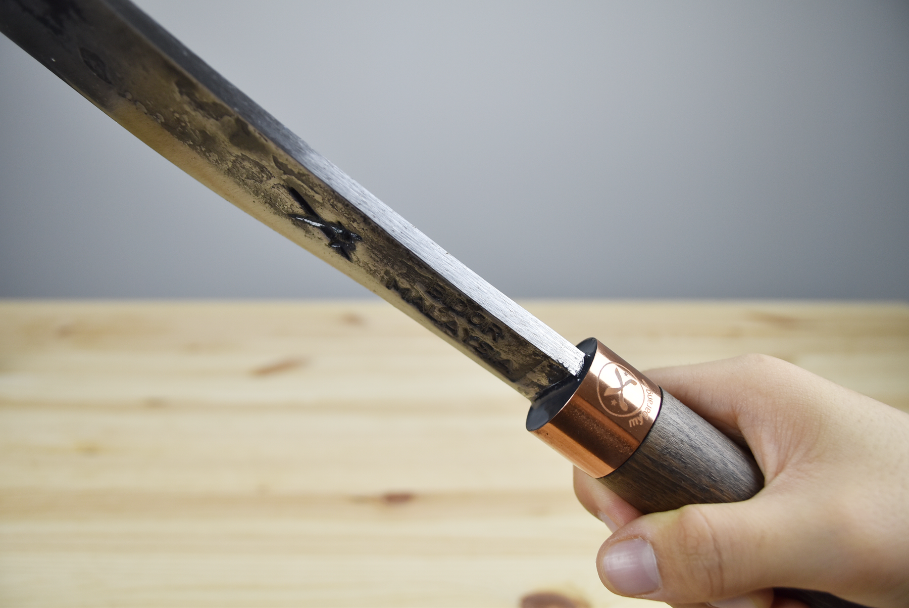 myparang Duku Chandong 12" - Thomas Tools