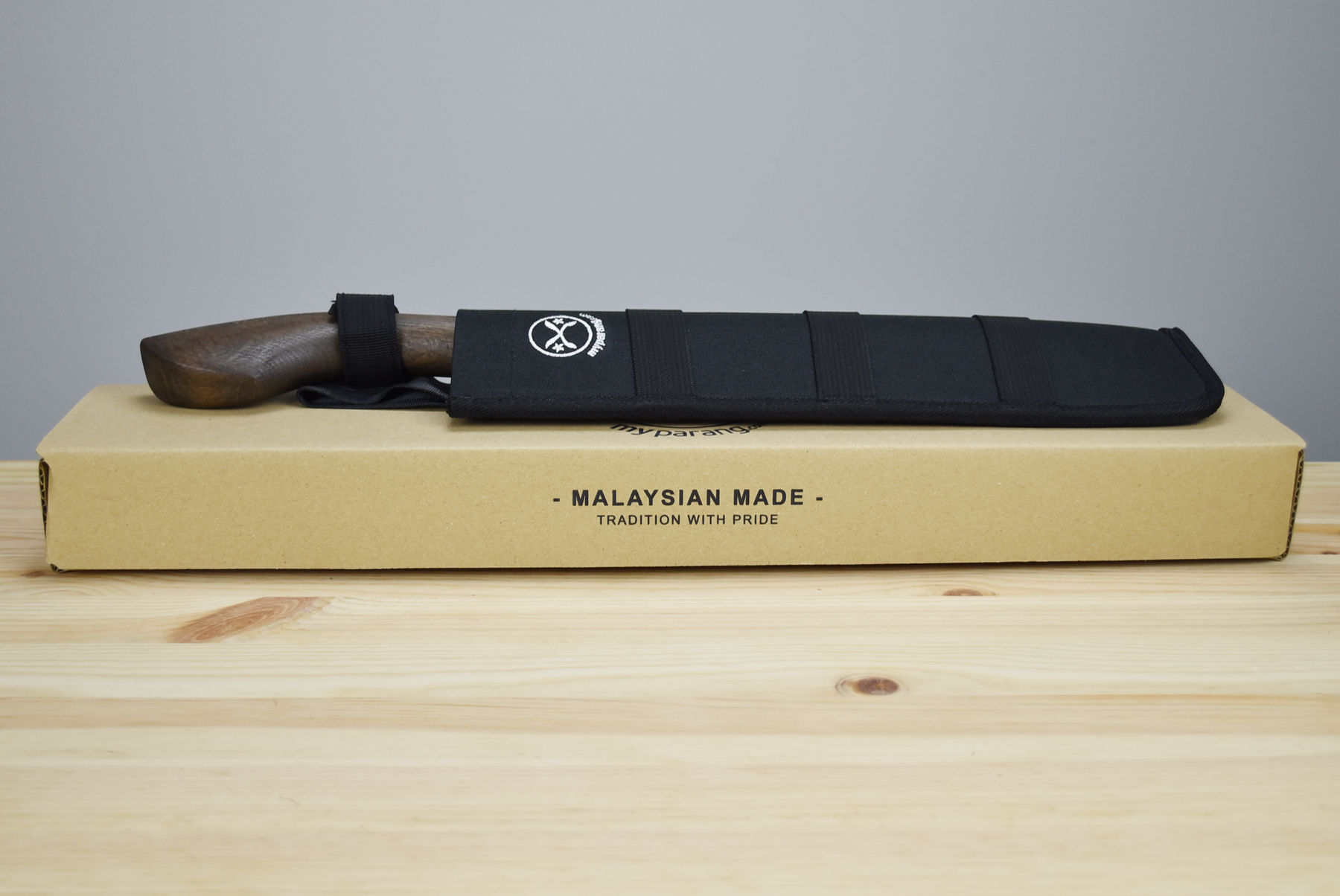 myparang Duku Chandong 12" - Thomas Tools